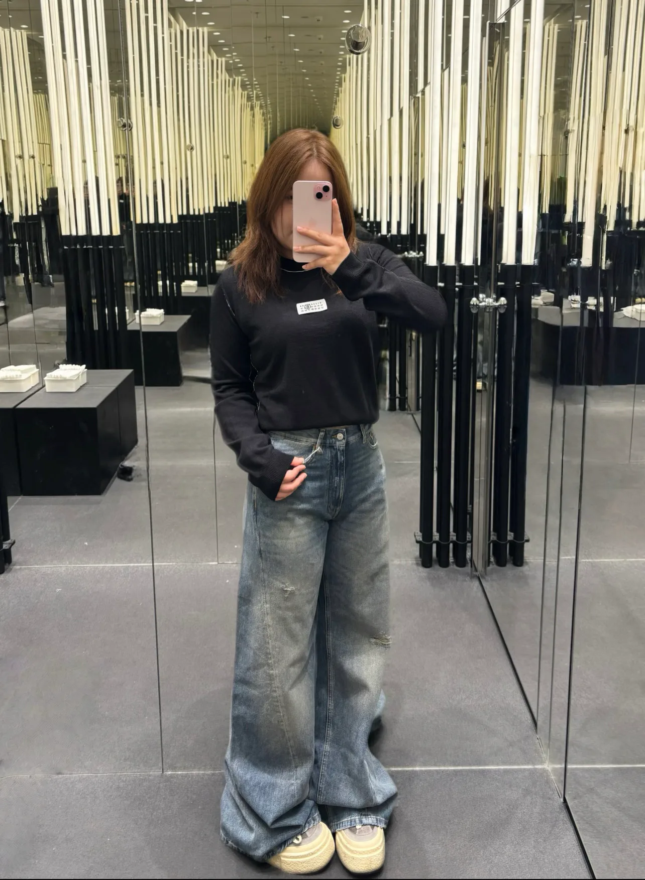 Women's Jumpers And Sweaters MAISON MARGIELA 18435298