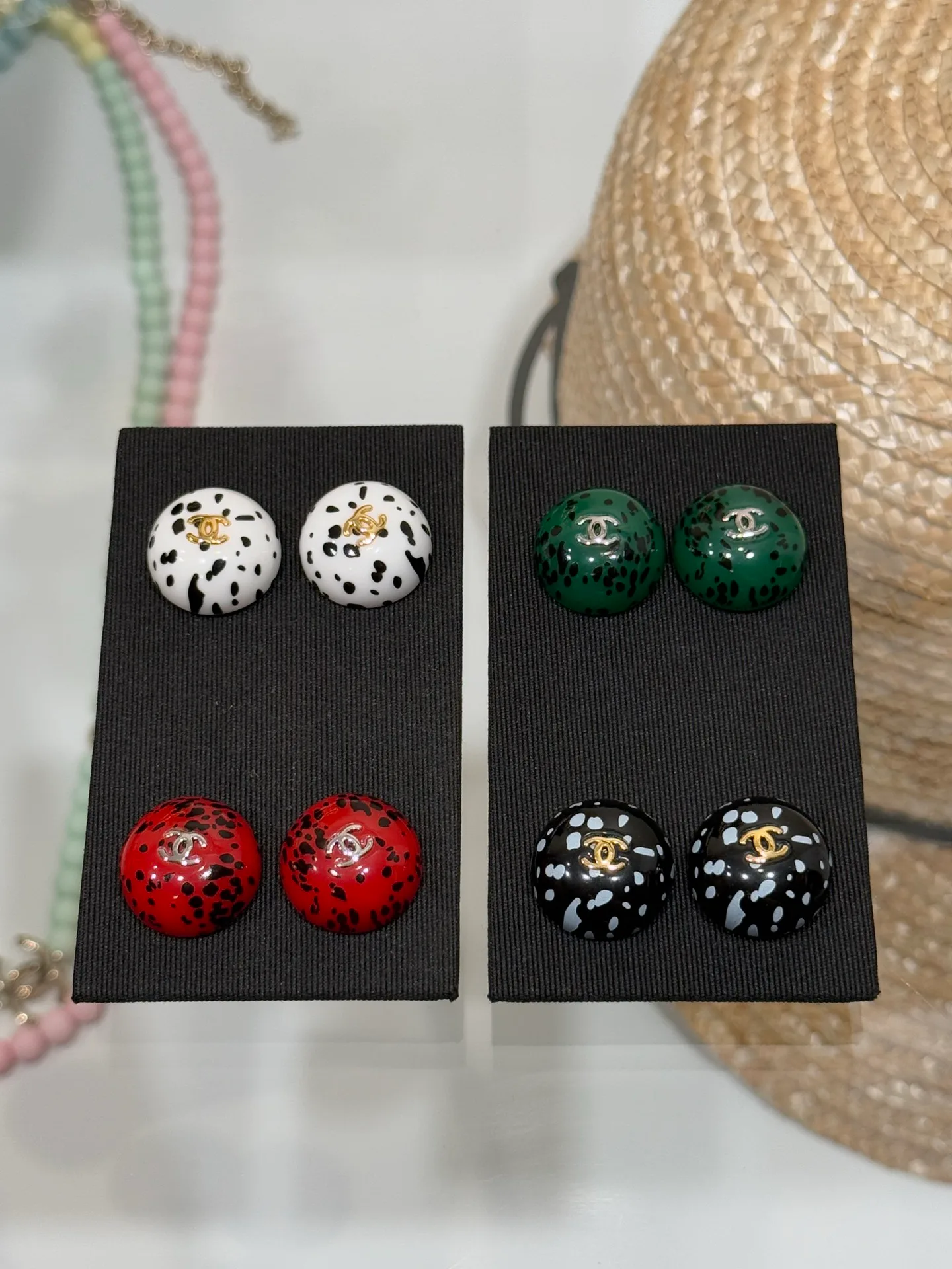 Jewelry CHANEL 17799032