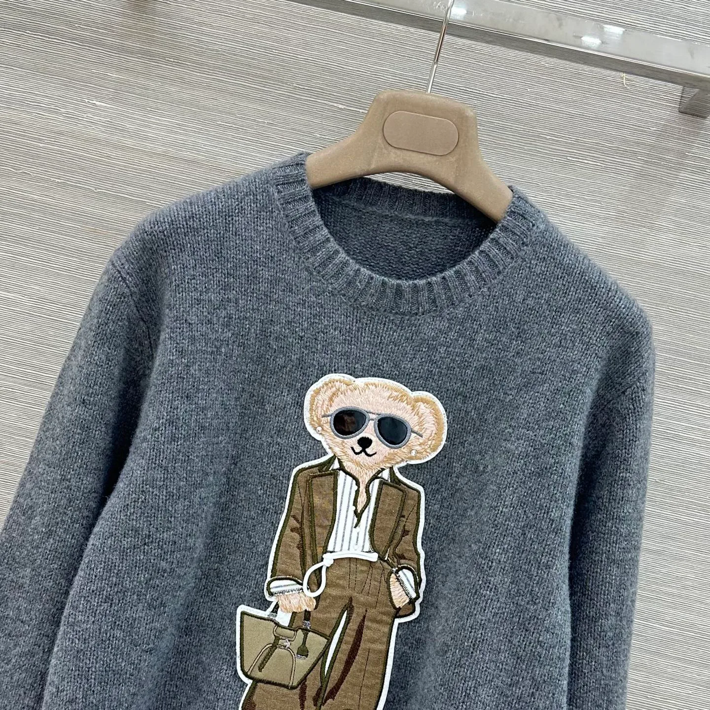 Джемперы И Свитеры Женские Ralph Lauren 18601050