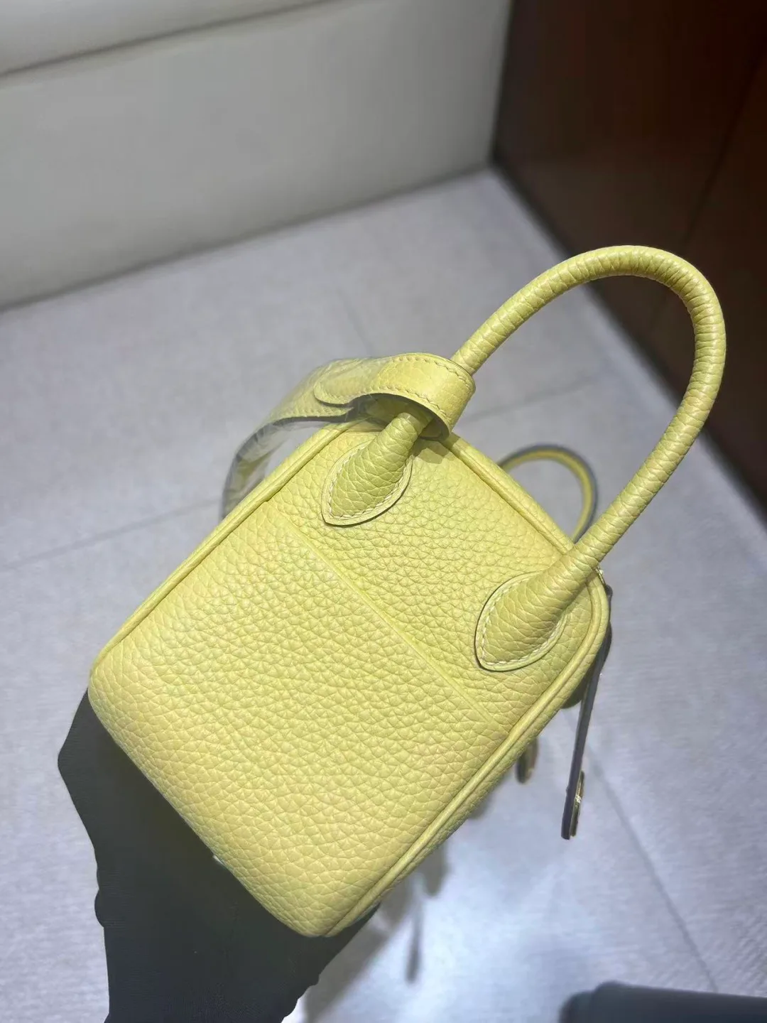 Women's Classic Handbags HERMES 17931873
