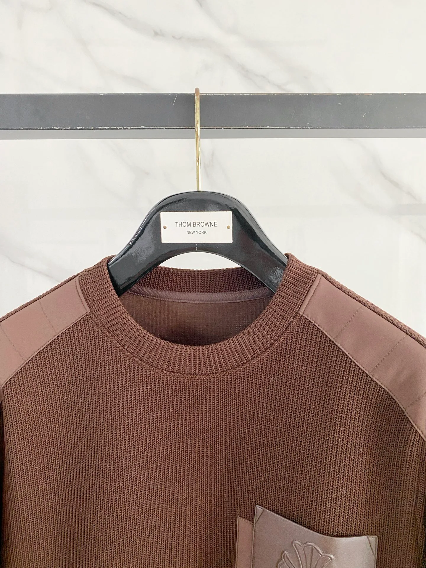 Men's Jumpers And Sweaters CHROME HEARTS 18140616
