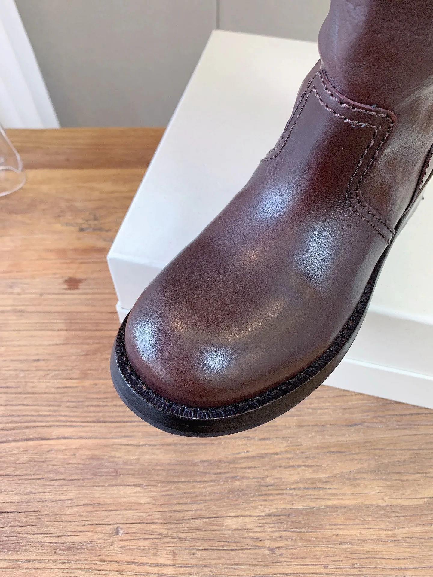 Ботинки Женские Prada 18564399