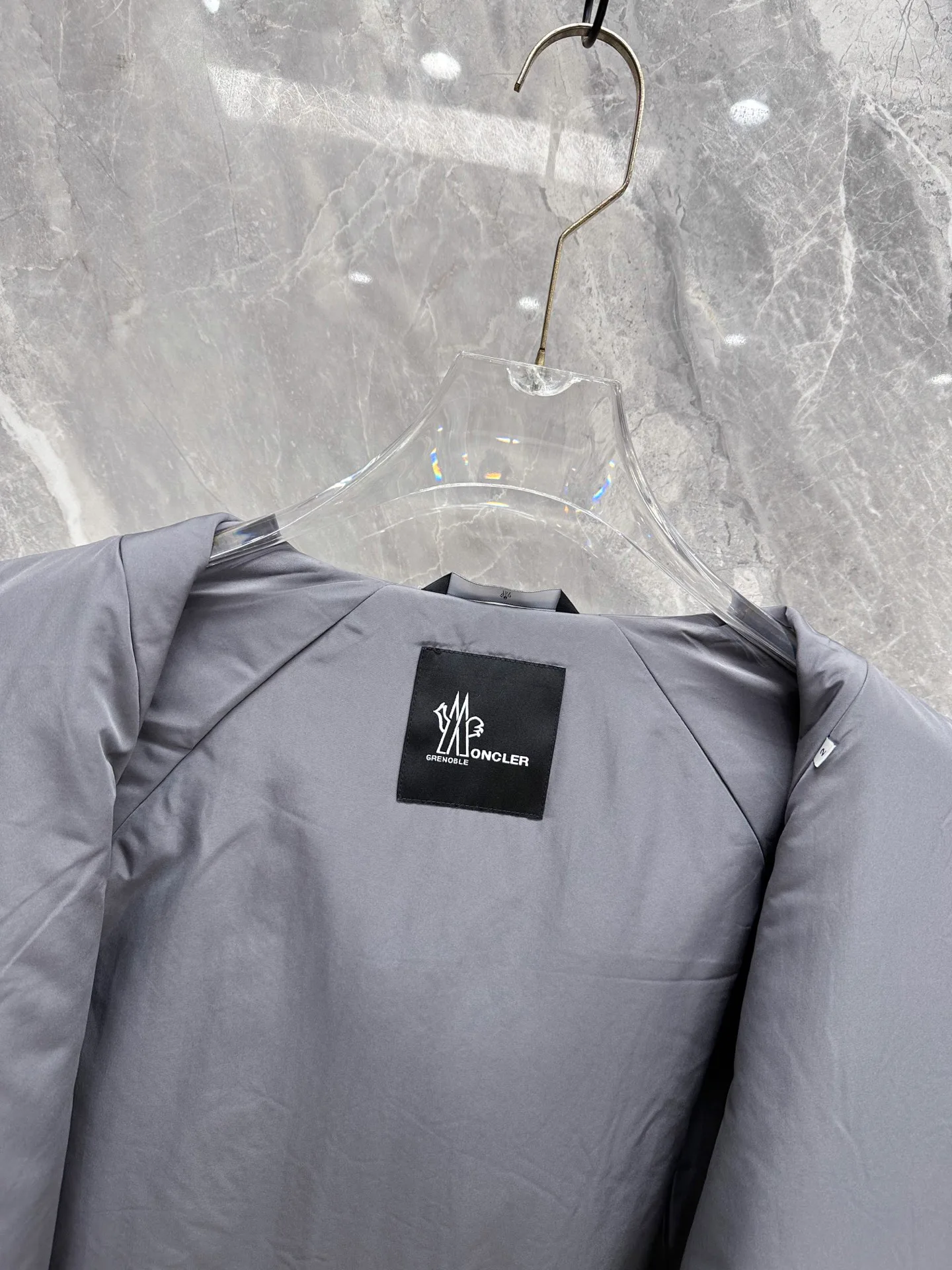 Men's Jackets And Down Jackets MONCLER 18178784