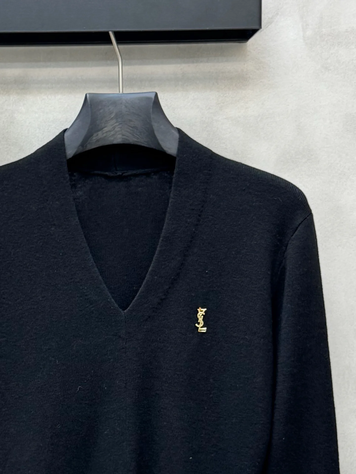 Women's Jumpers And Sweaters SAINT LAURENT 18130870