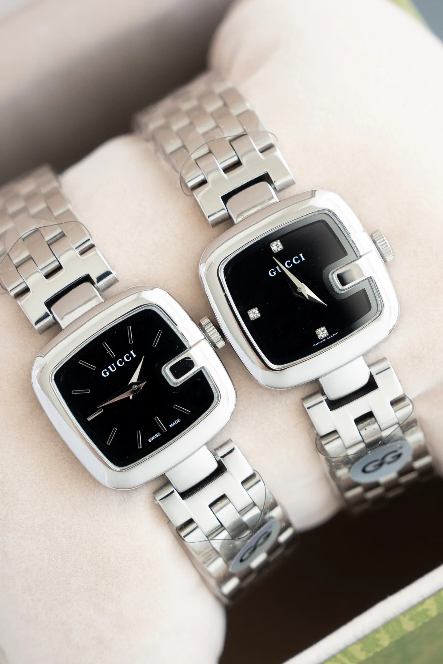Women's Watches GUCCI 17864305