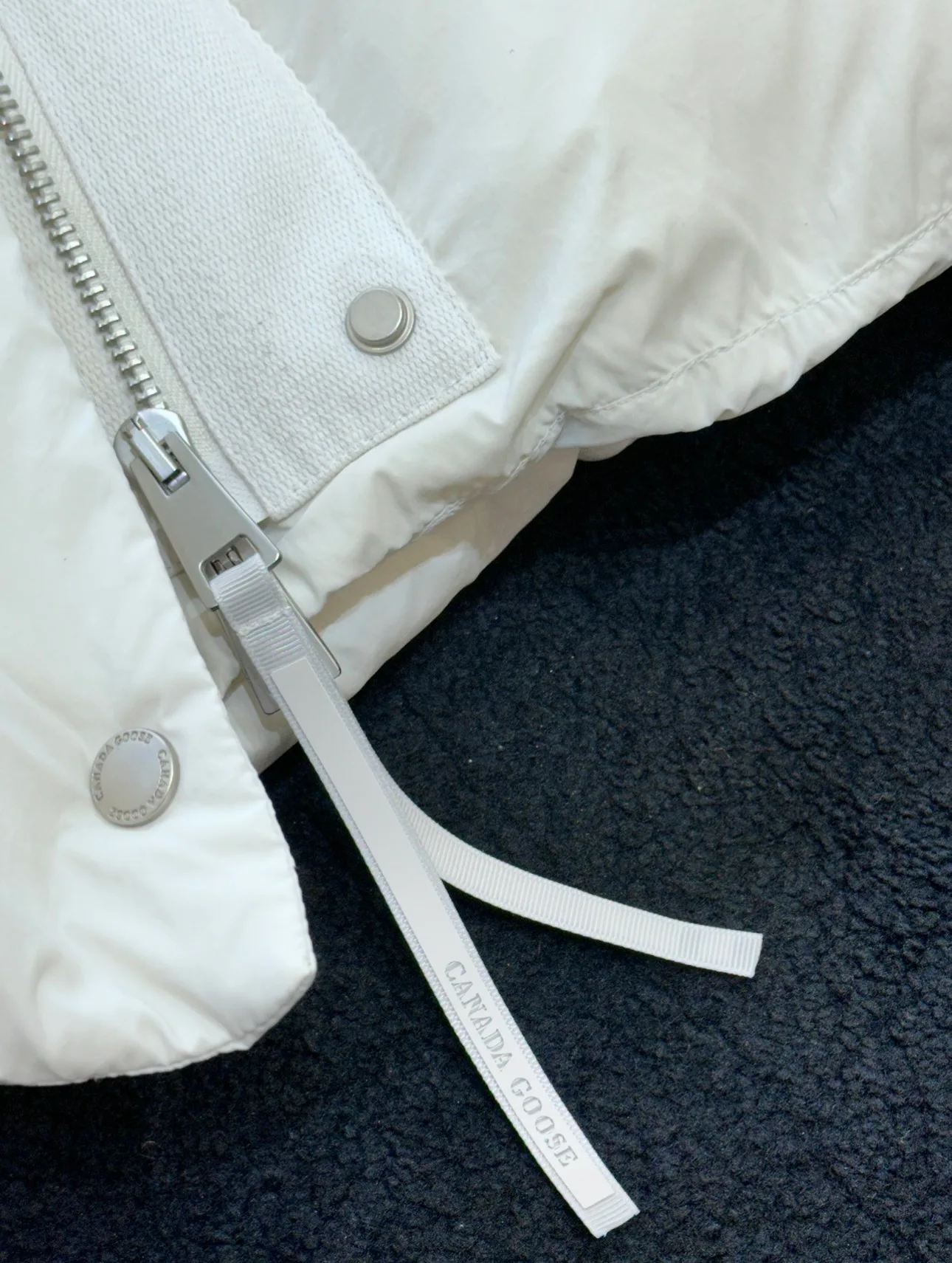Women's Jackets And Down Jackets CANADA GOOSE 18099859