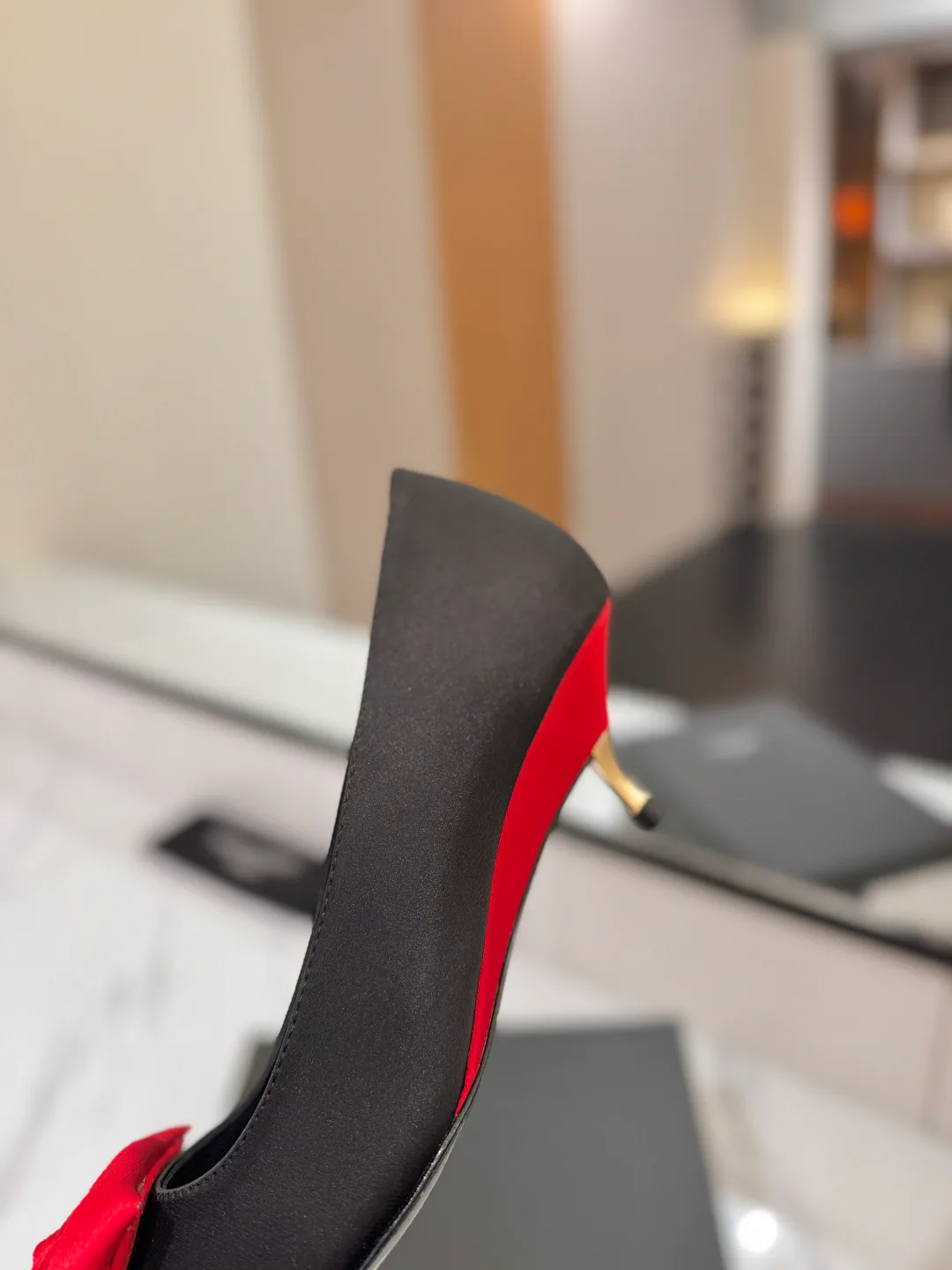 Women's Heels SAINT LAURENT 18322936