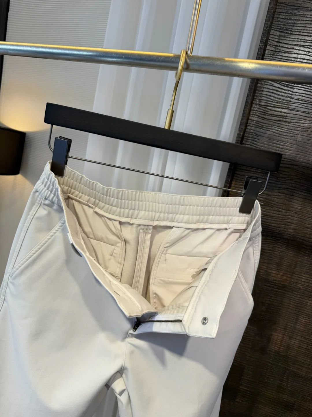 Men's Trousers MONCLER 17924996