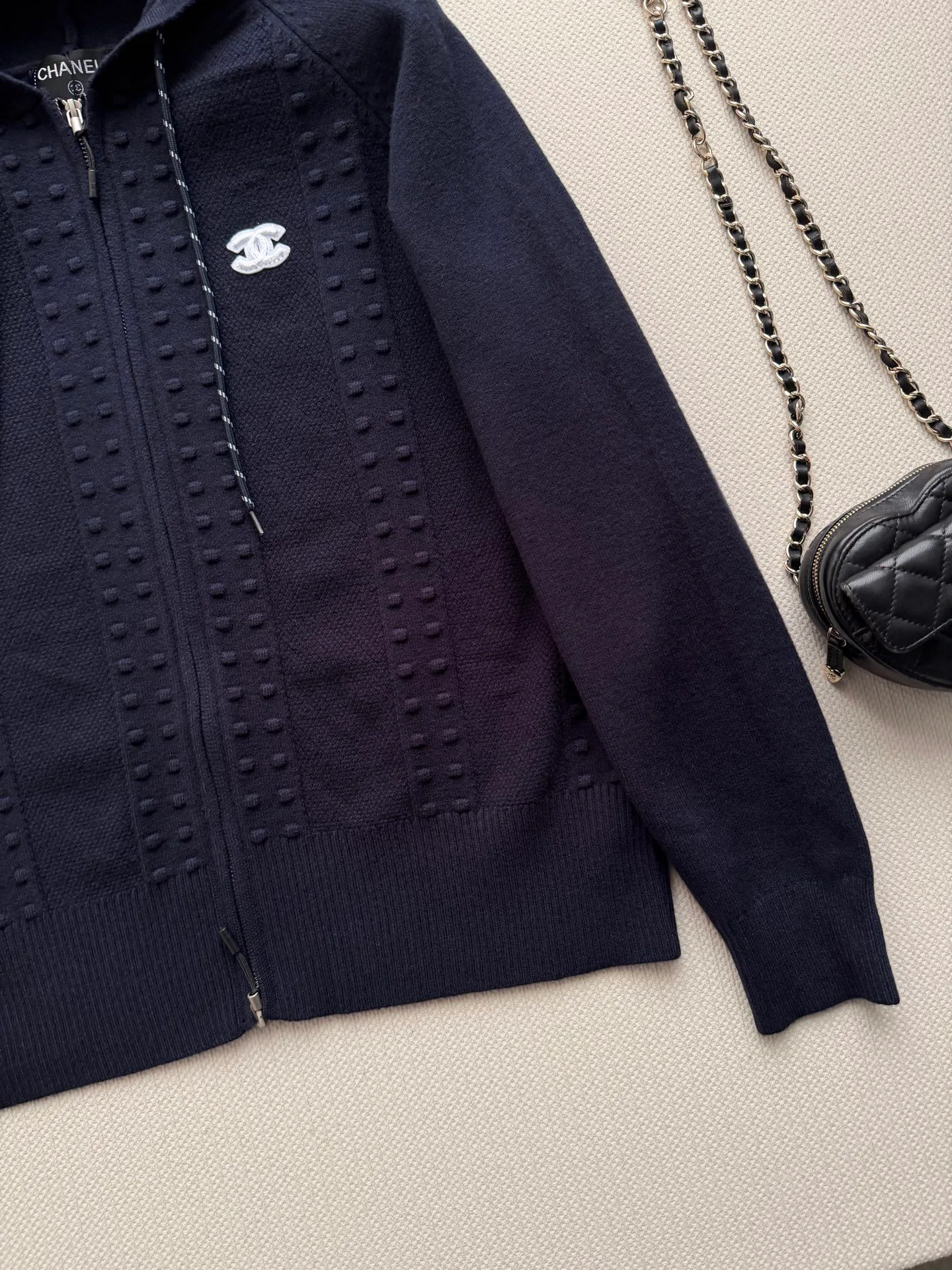 Women's Jumpers And Sweaters CHANEL 17926869