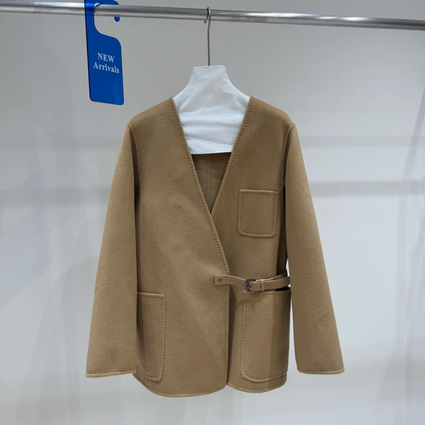Women's Coats MAX MARA 17867386