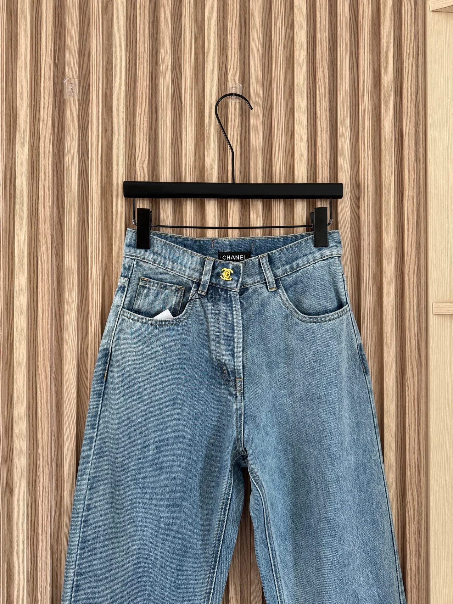 Women's Jeans CHANEL 17953956