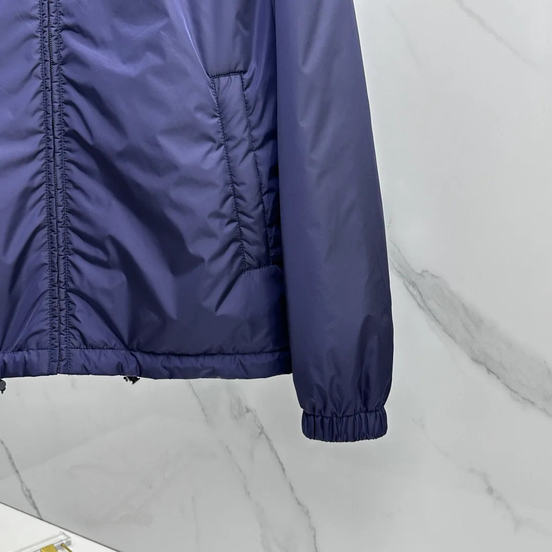 Куртки И Пуховики Мужские Prada 18596941