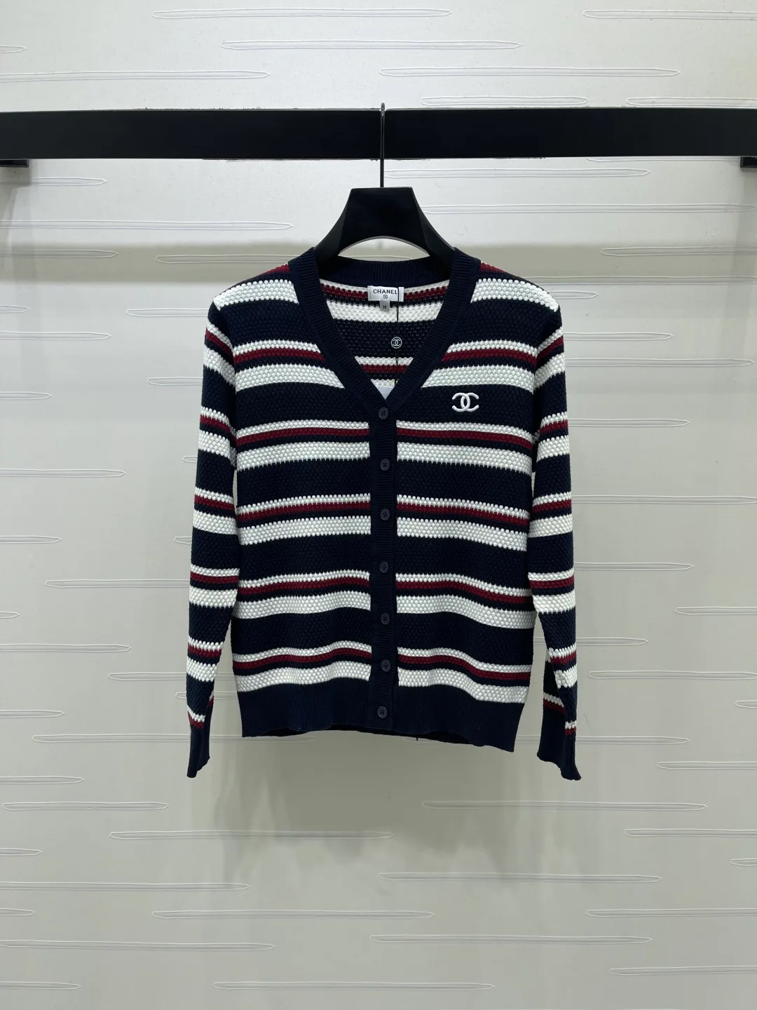 Women's Jumpers And Sweaters CHANEL 18038960