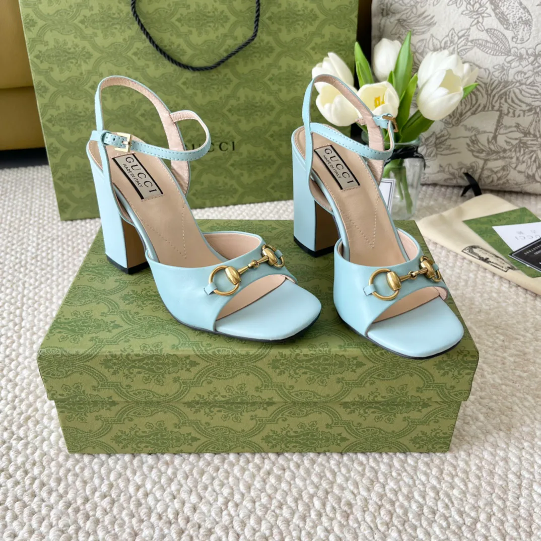 Women's Open-Toe Sandals GUCCI 17614721