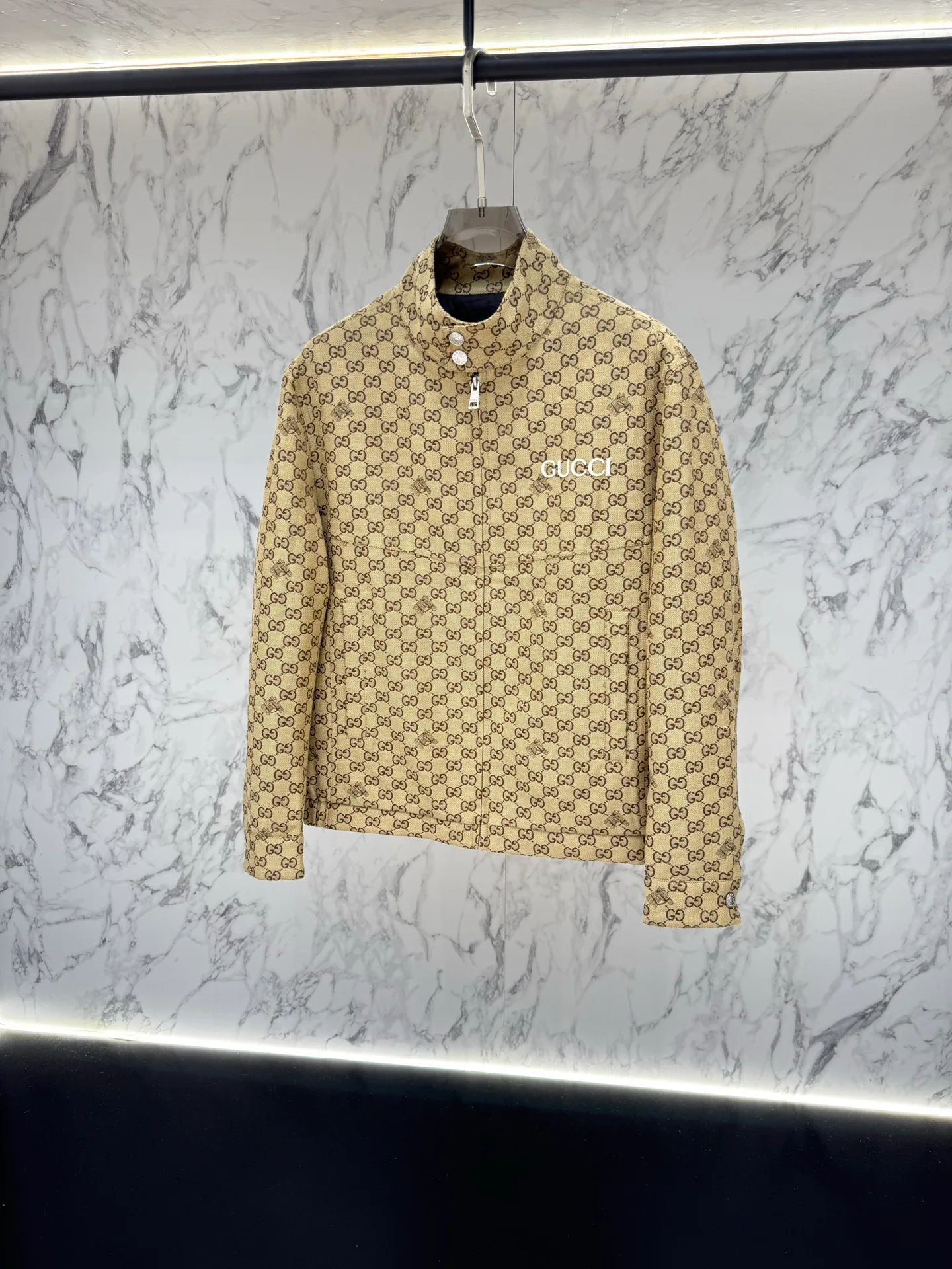 Men's Jackets And Down Jackets GUCCI 18178427