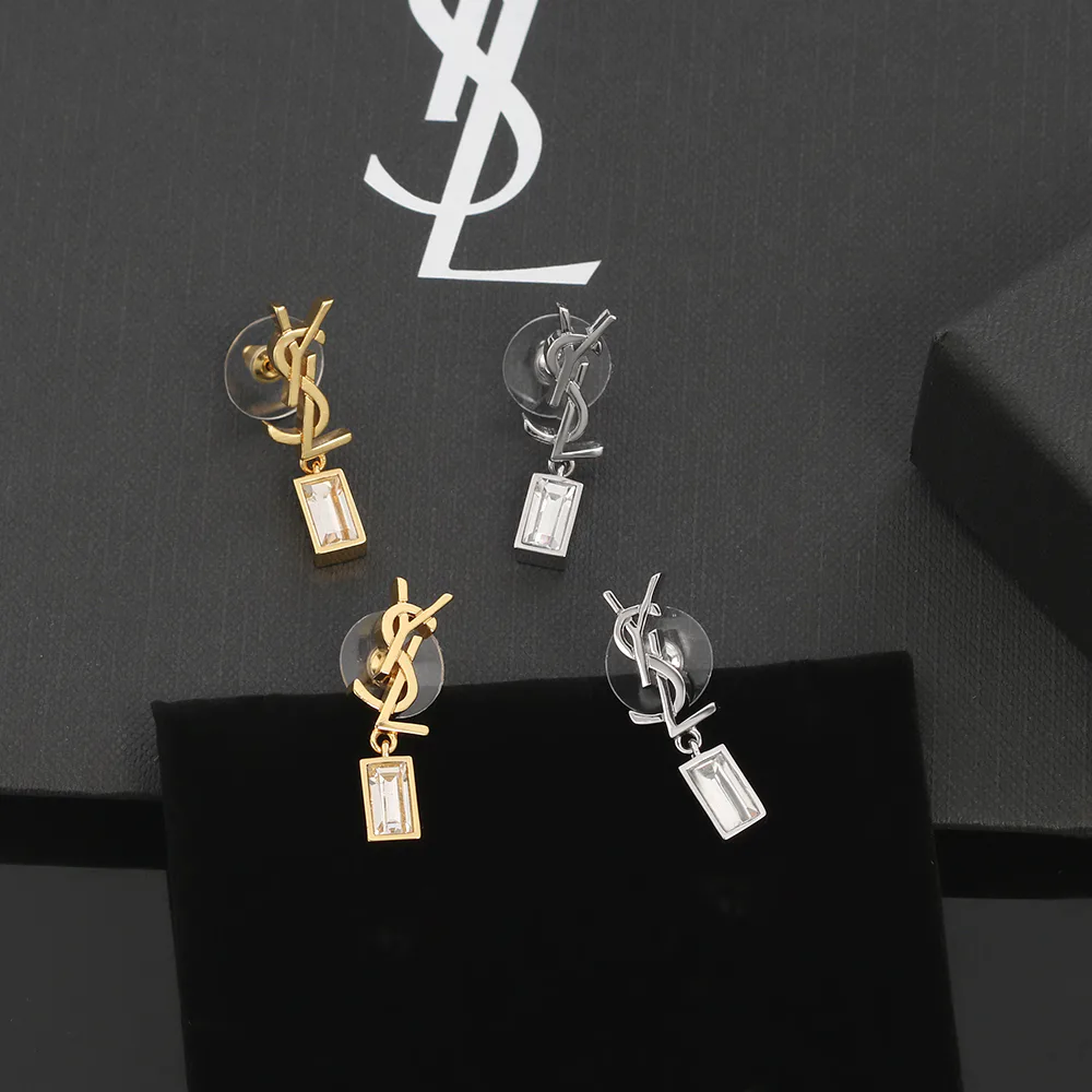 Jewelry SAINT LAURENT 17049869