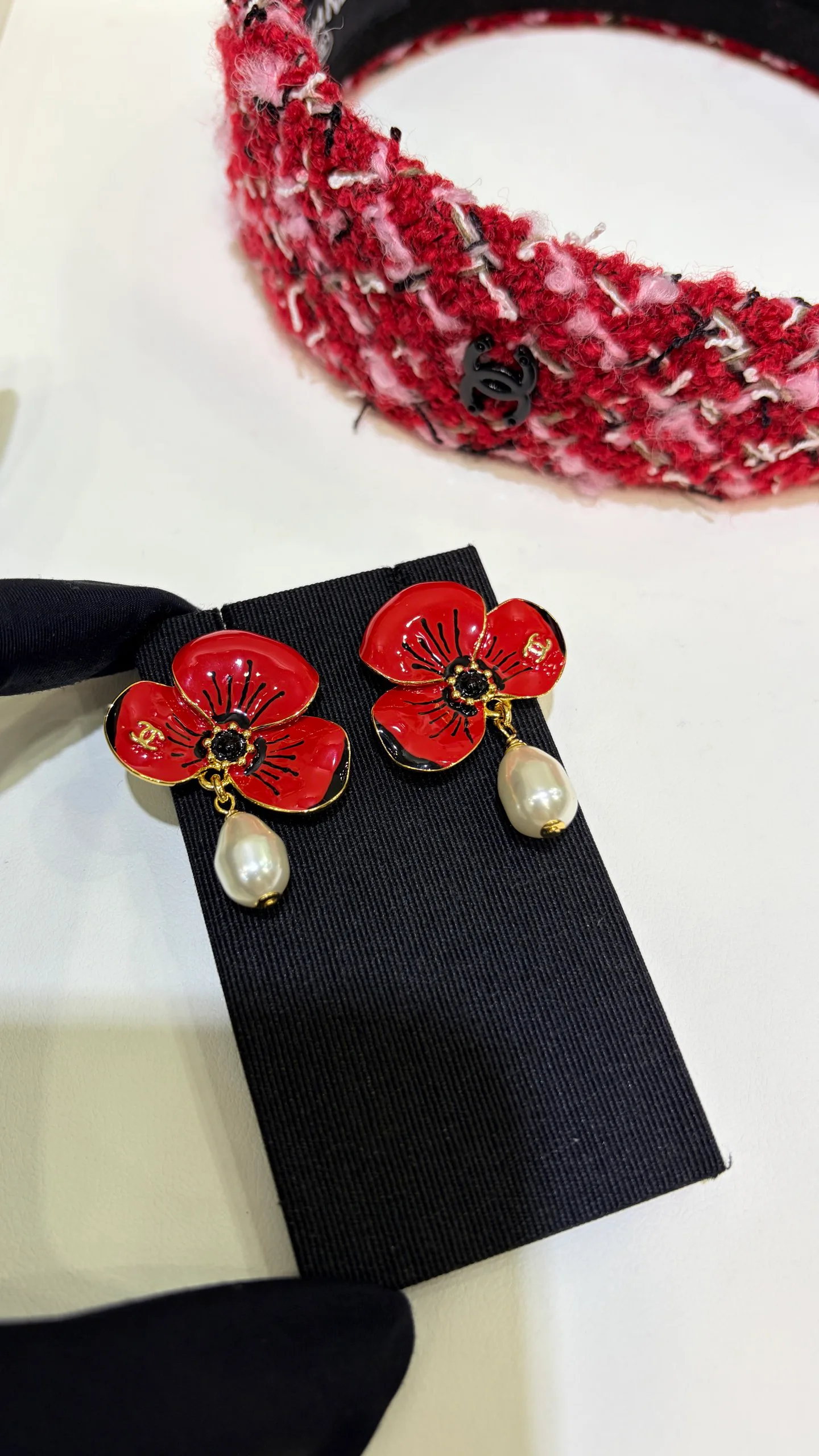 Jewelry CHANEL 18058977