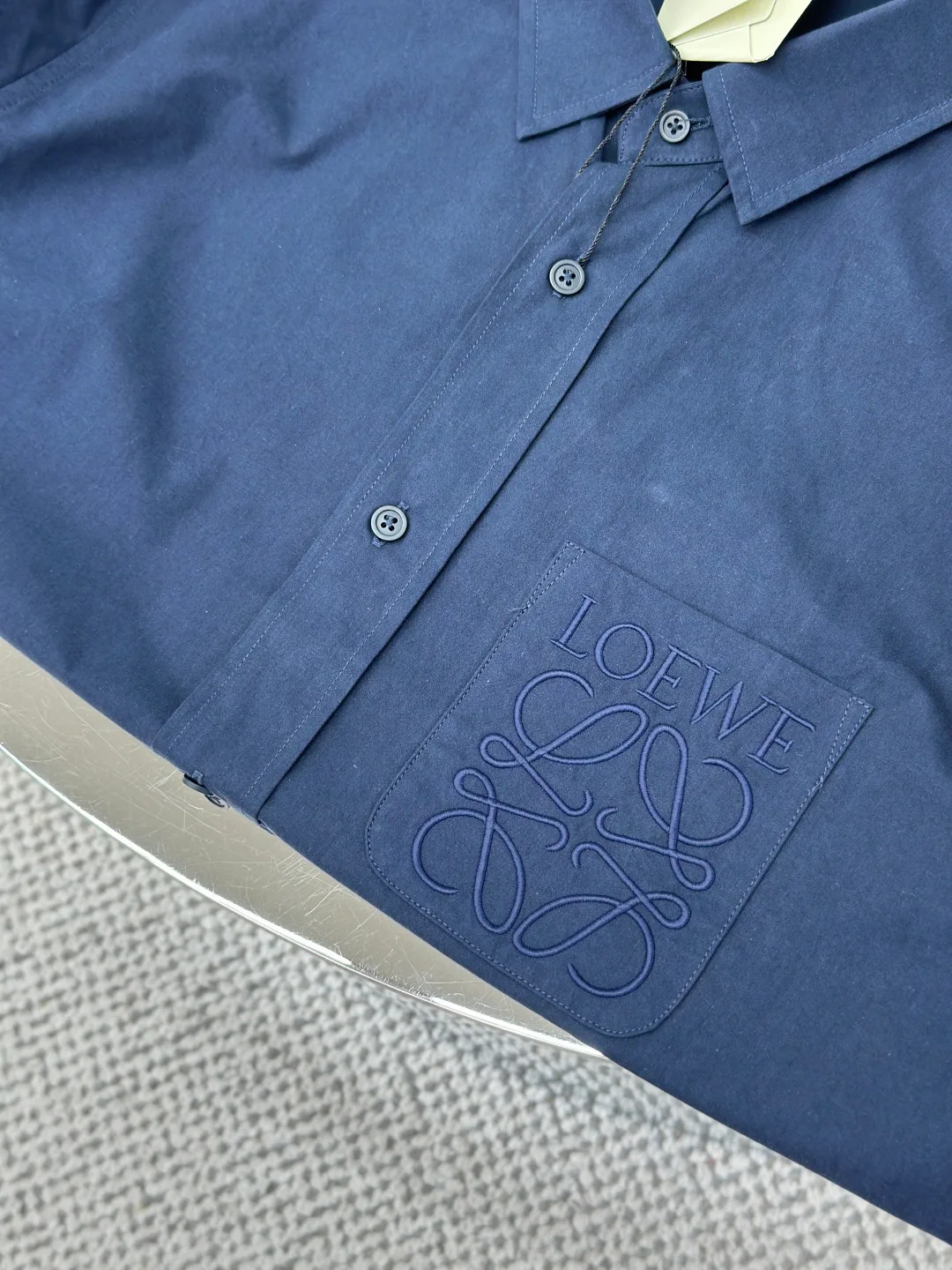 Men's Shirts LOEWE 17288589
