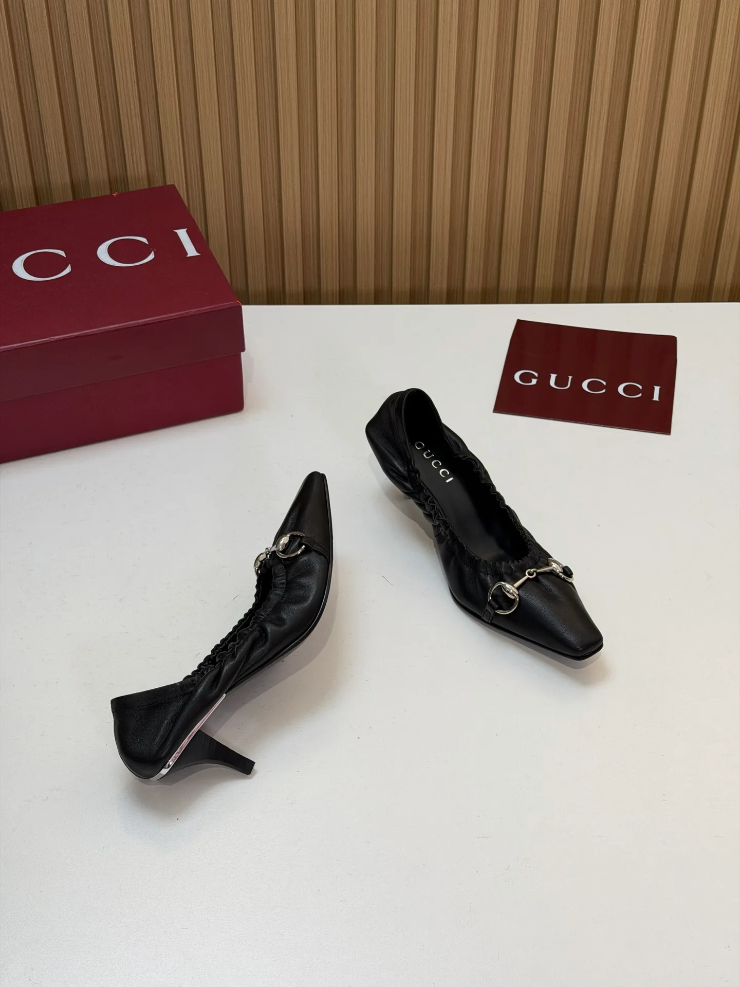 Women's Heels GUCCI 17903800