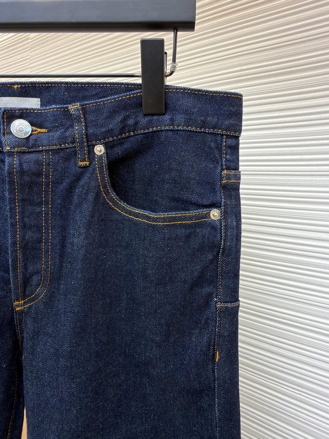 Men's Jeans CHRISTIAN DIOR 17480621