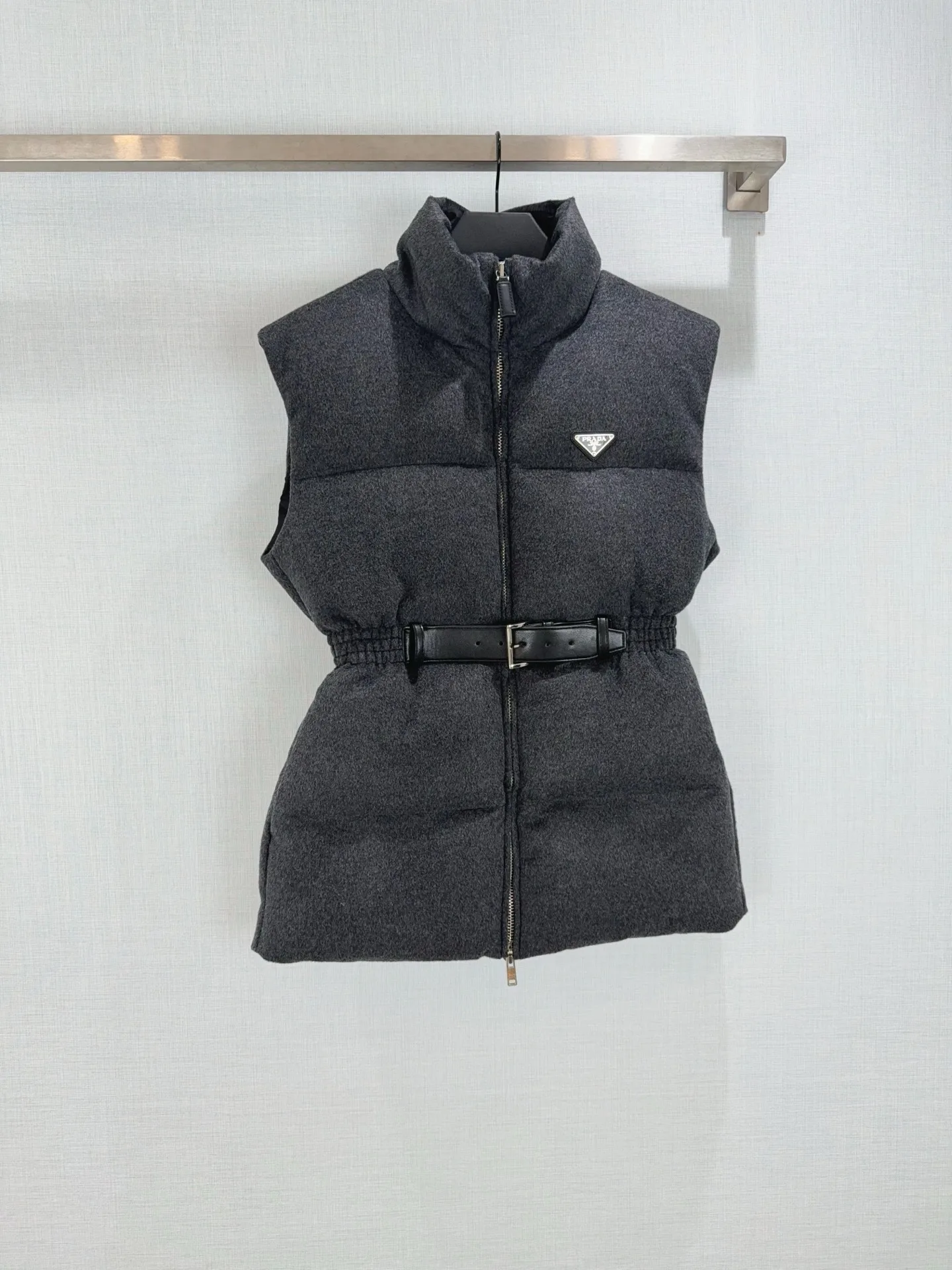 Women's Vests PRADA 17864076