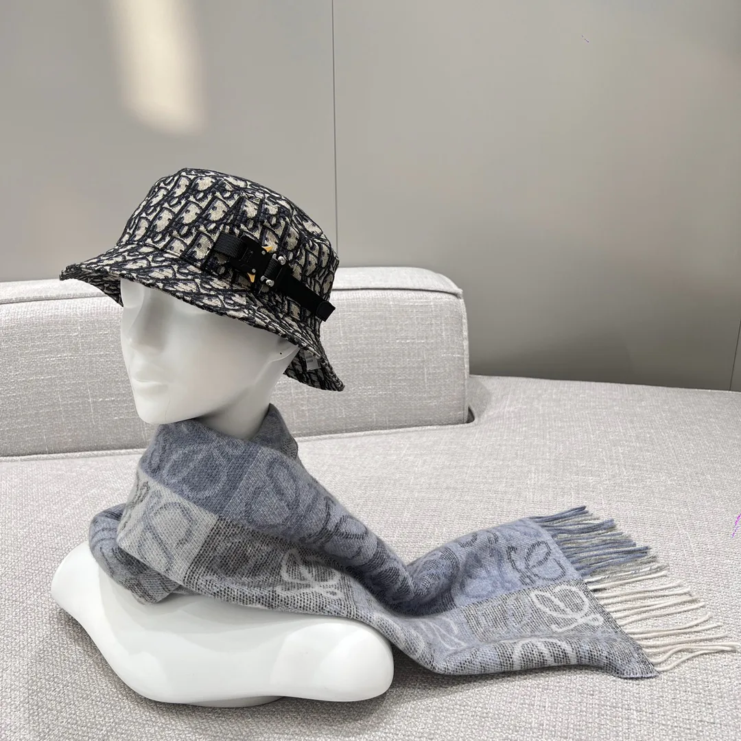 Scarves LOEWE 17945591