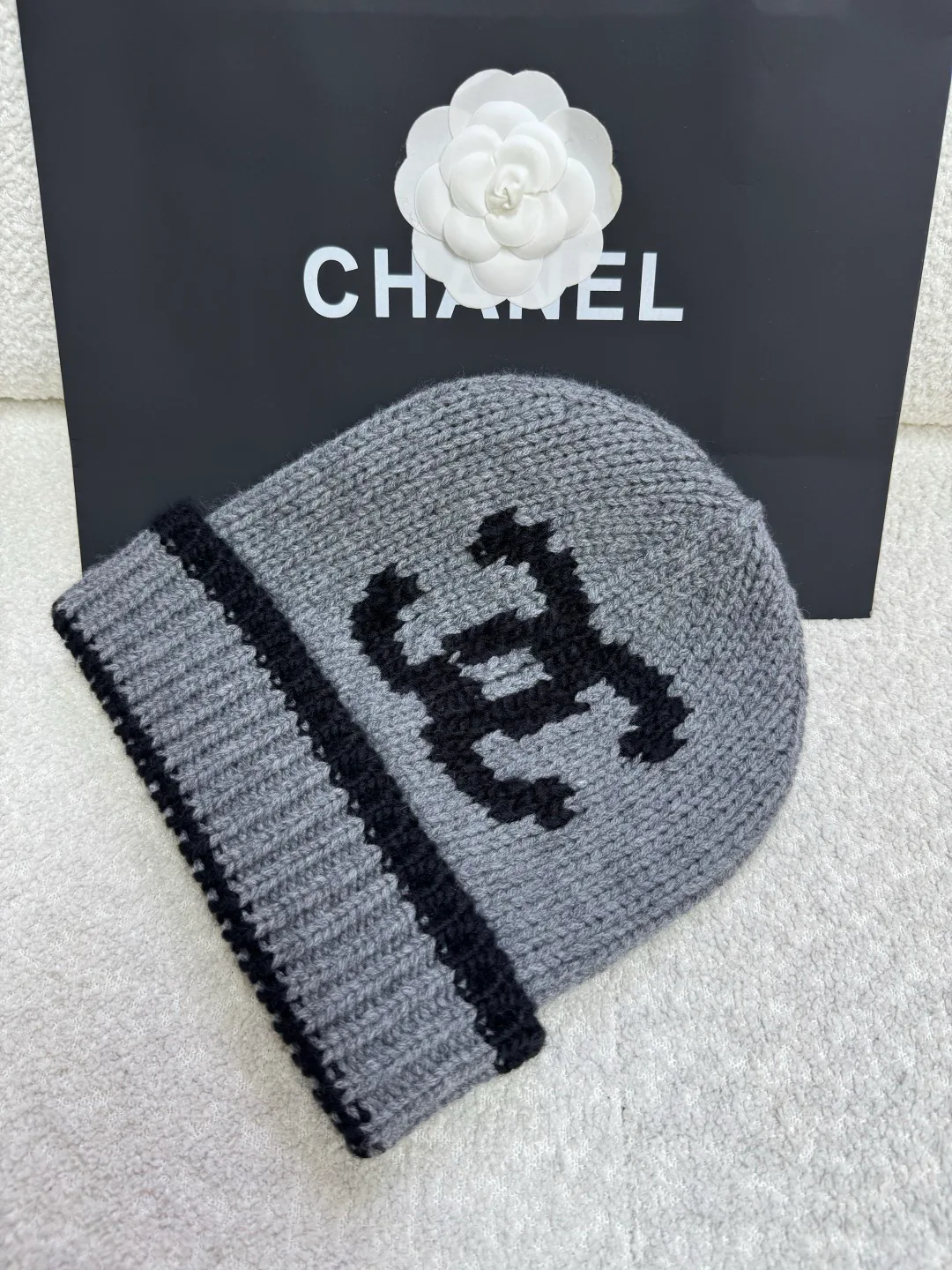 Hats CHANEL 17733596
