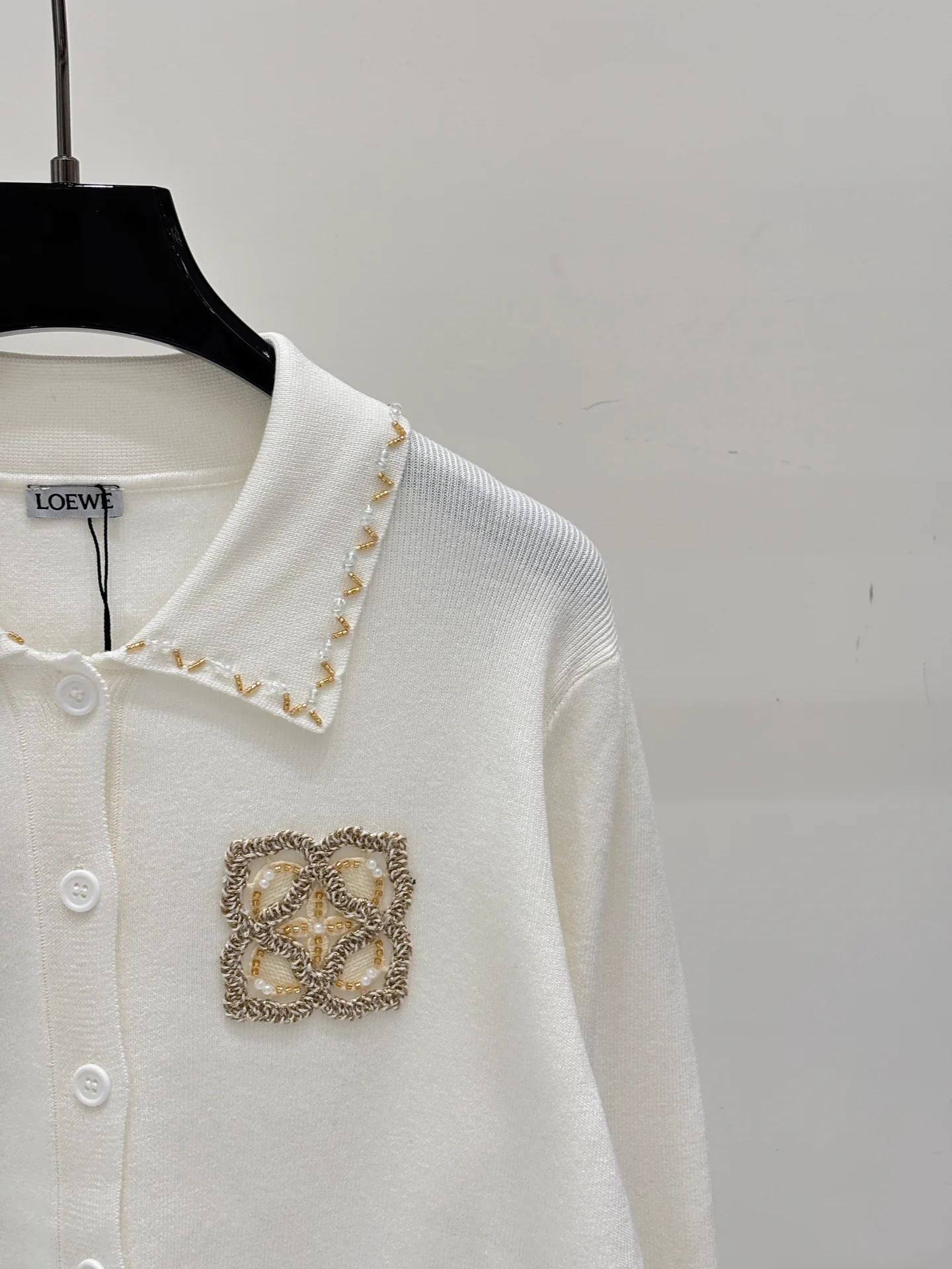 Women's Jumpers And Sweaters LOEWE 18032688