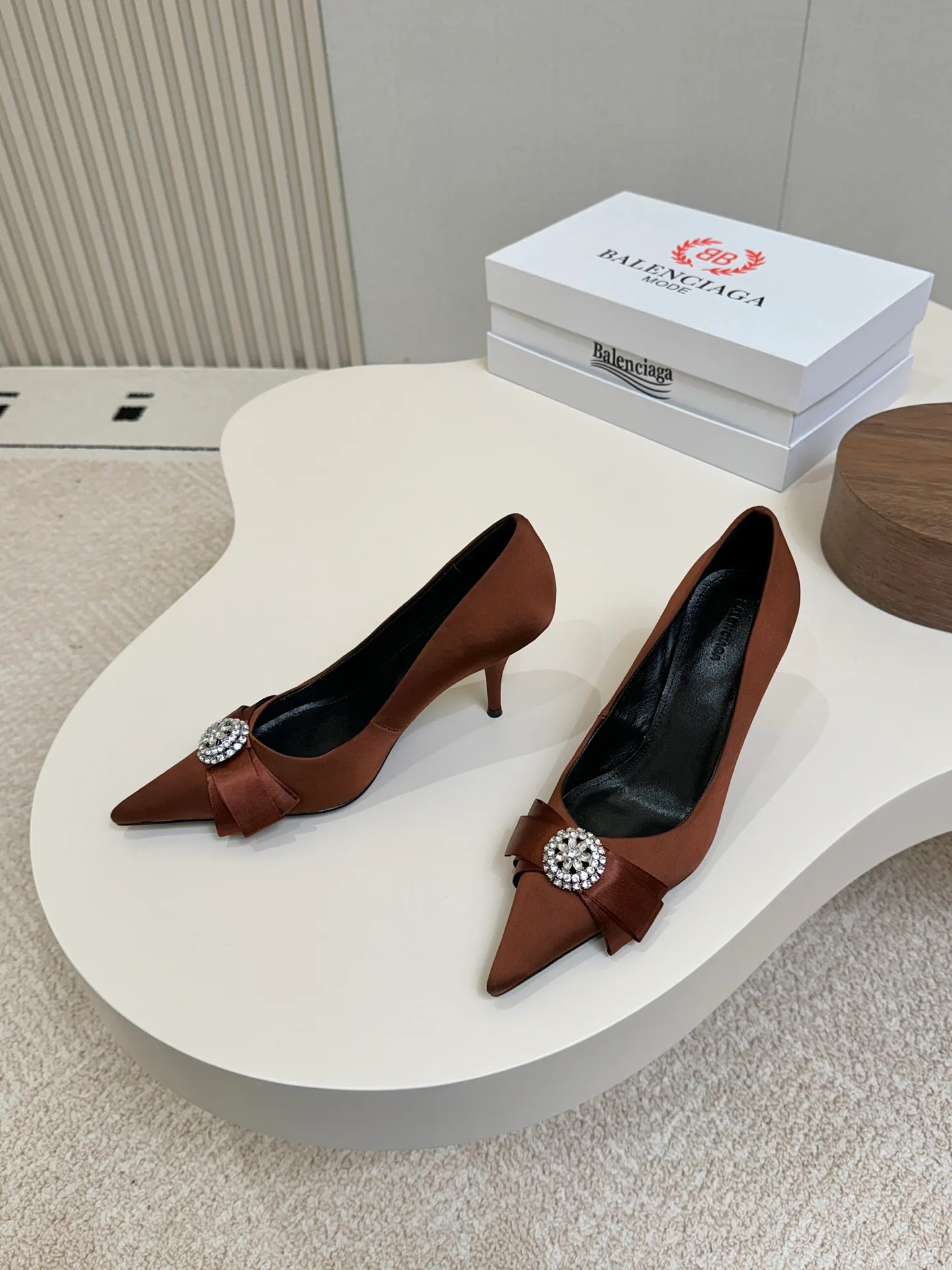 Women's Heels BALENCIAGA 18083178