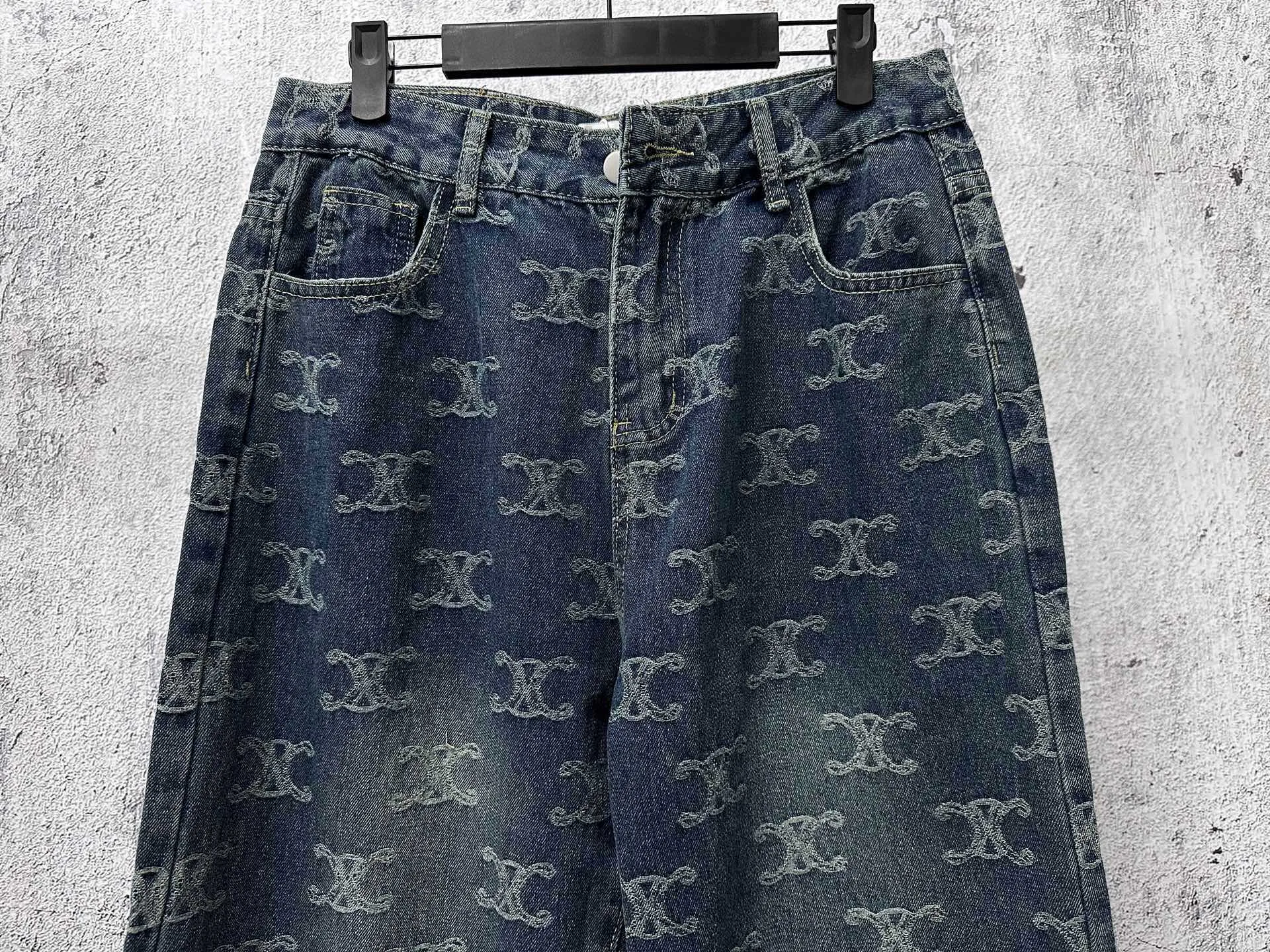Men's Jeans CELINE 18179560
