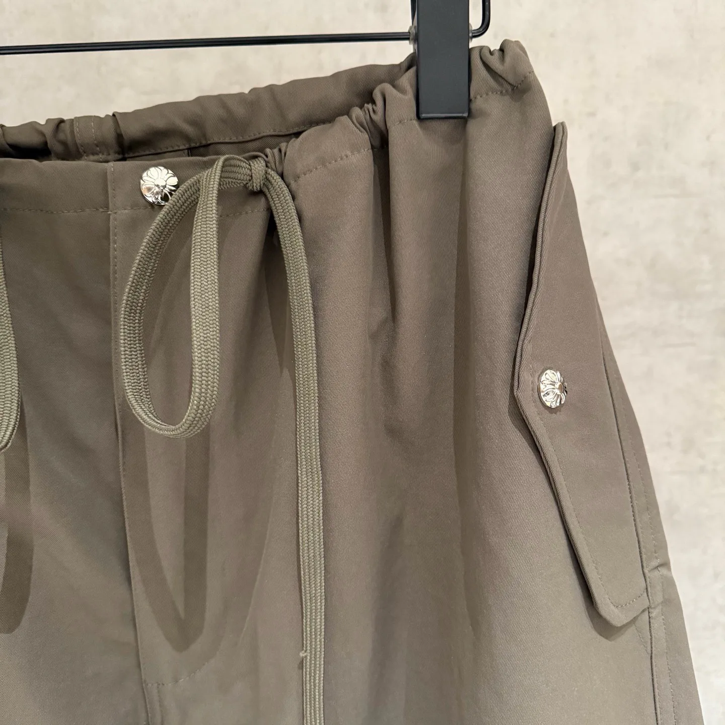 Men's Trousers CHROME HEARTS 18197129