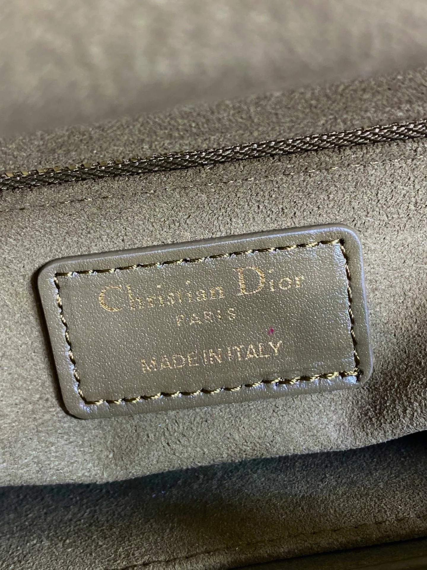 Women's Classic Handbags CHRISTIAN DIOR 17601507