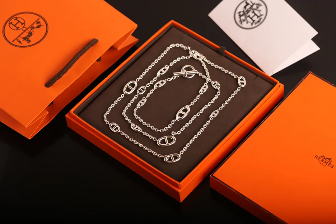 Jewelry HERMES 18202153