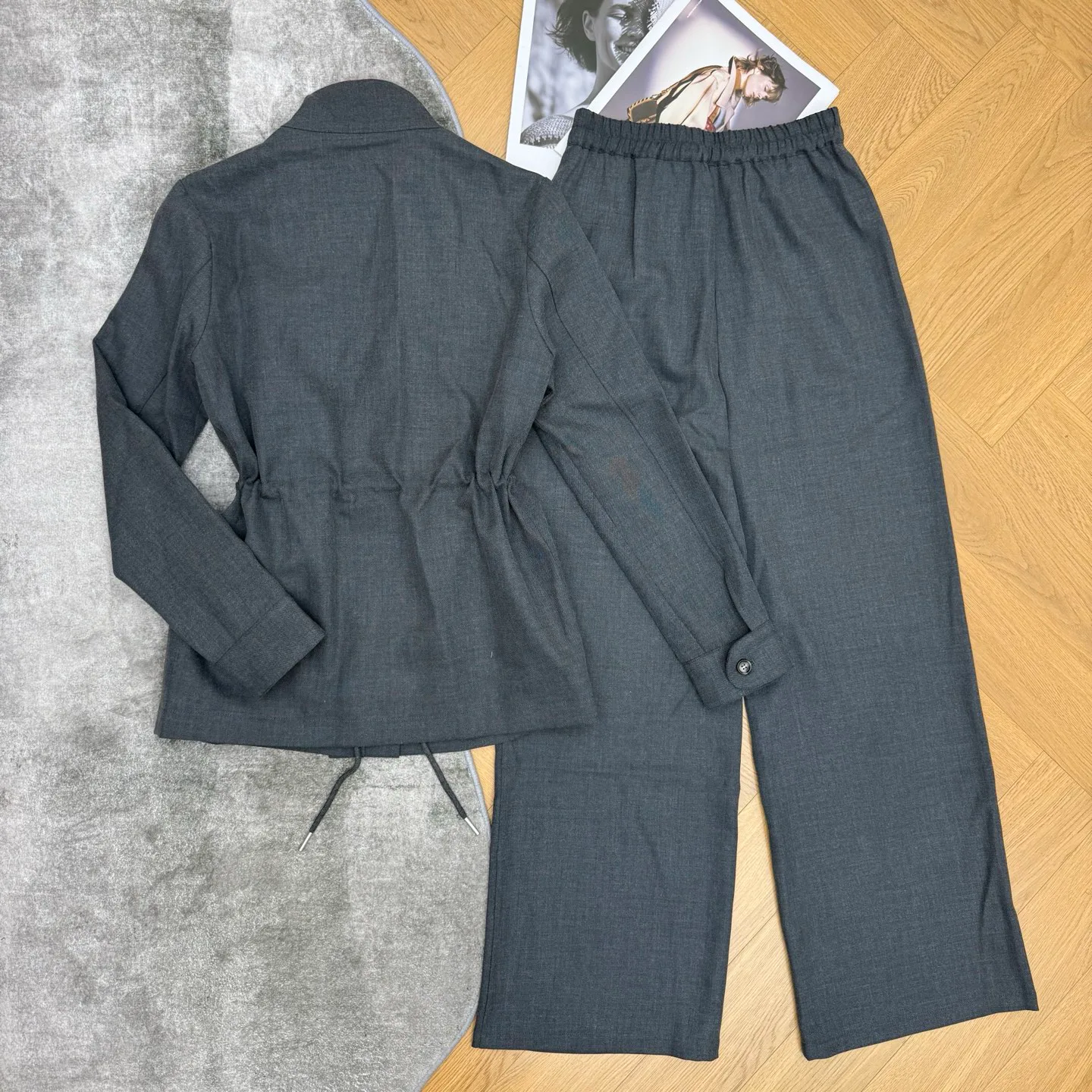 Women's Suits LORO PIANA 18199340