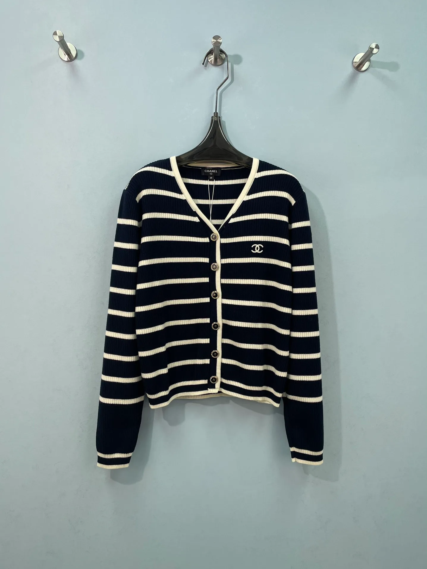 Women's Jumpers And Sweaters CHANEL 17882471