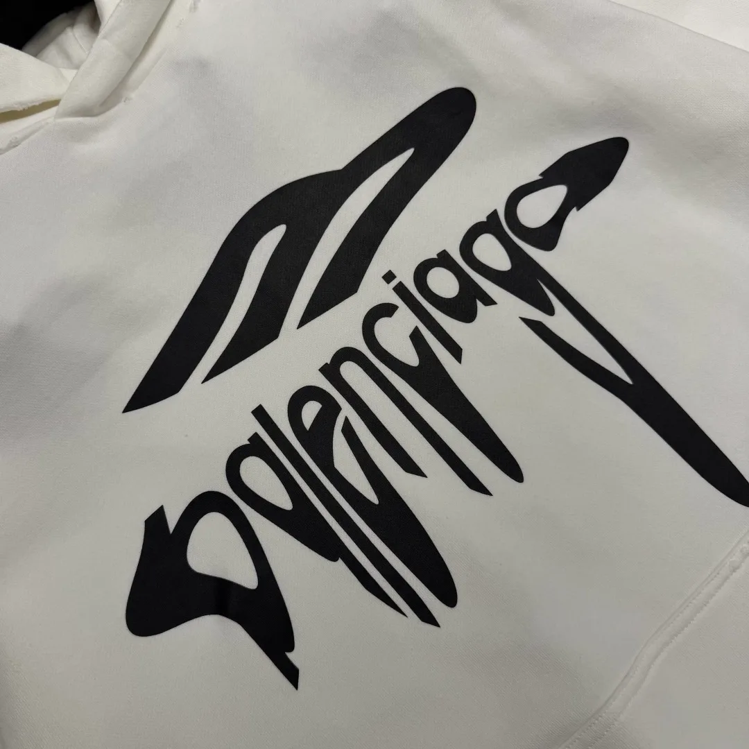 Men's Sweatshirts And Hoodies BALENCIAGA 17677739