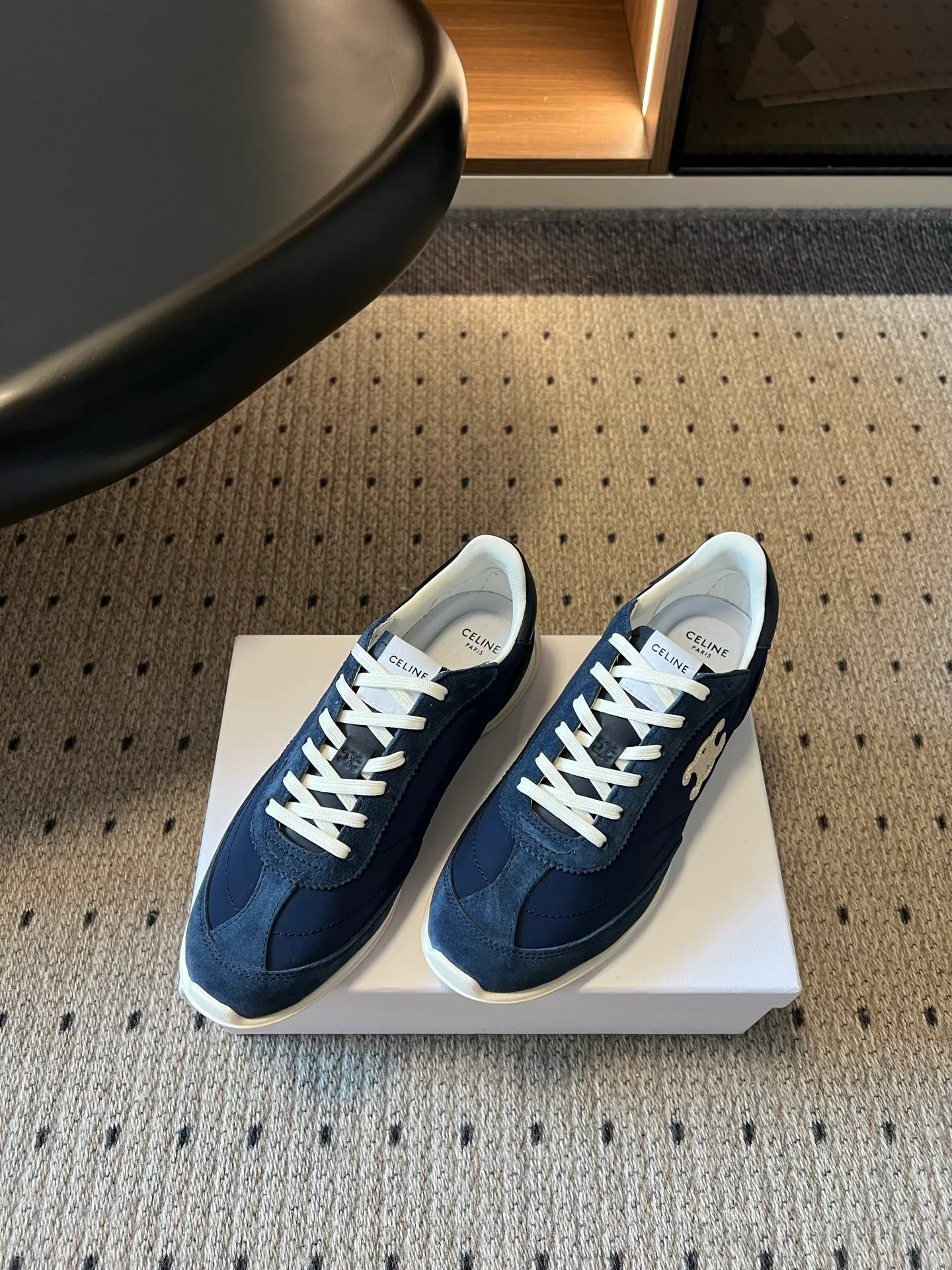 Women's Sneakers CELINE 17898378