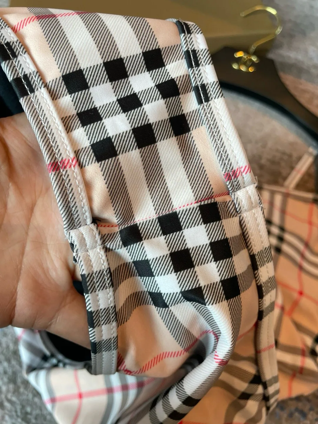 Women's Swimwear BURBERRY 17385443