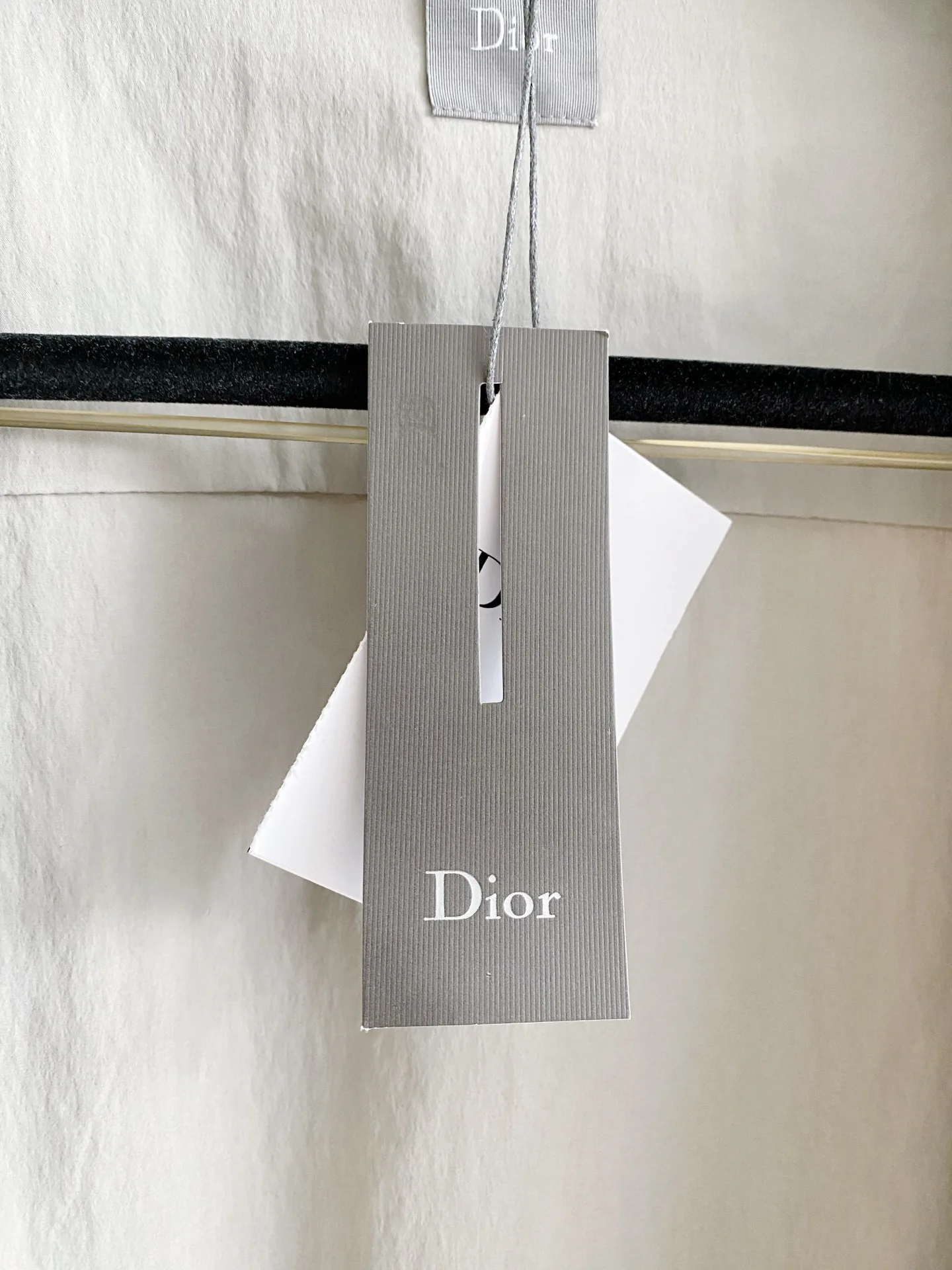 Men's Jackets And Down Jackets CHRISTIAN DIOR 18510136