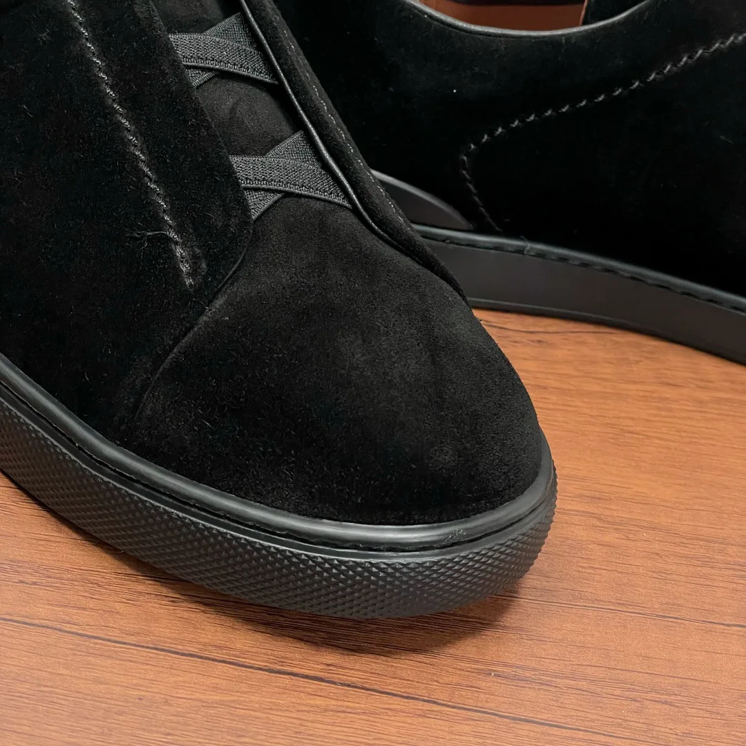 Men's Sneakers ZEGNA 17461079
