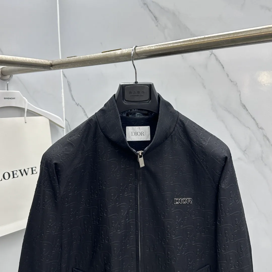 Куртки И Пуховики Мужские Christian Dior 18596970