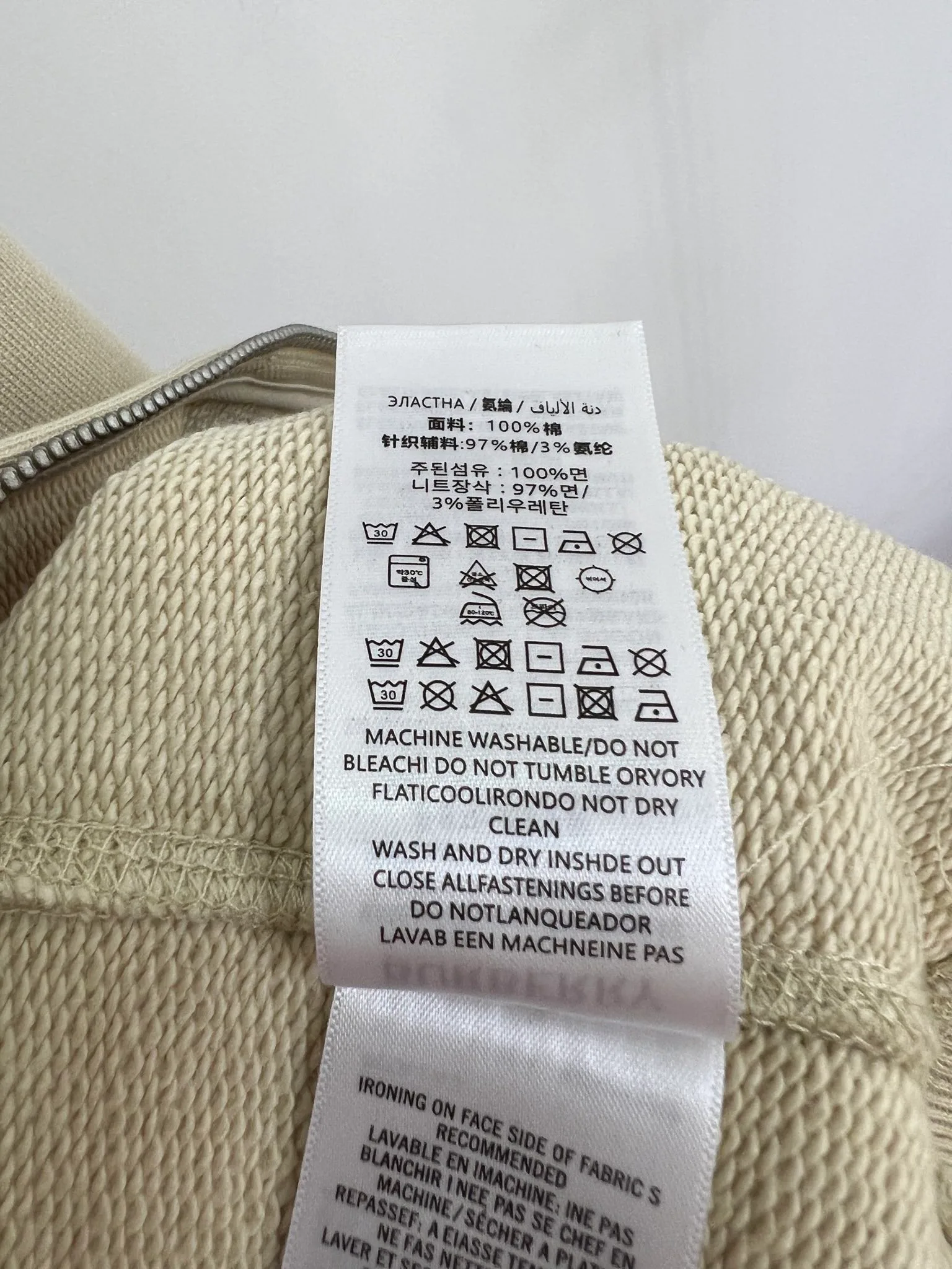 Women's Sweatshirts And Hoodies BURBERRY 18415764