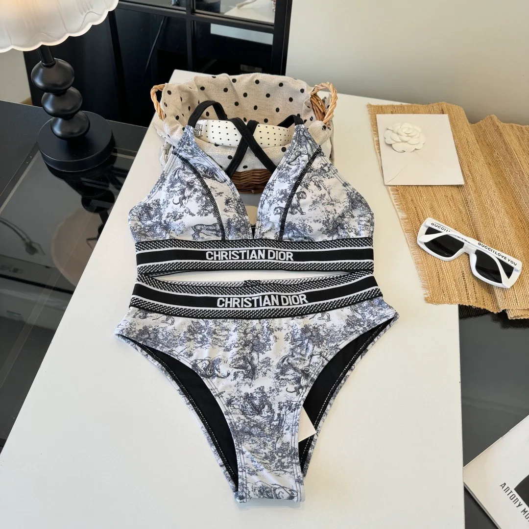 Women's Swimwear CHRISTIAN DIOR 16995238