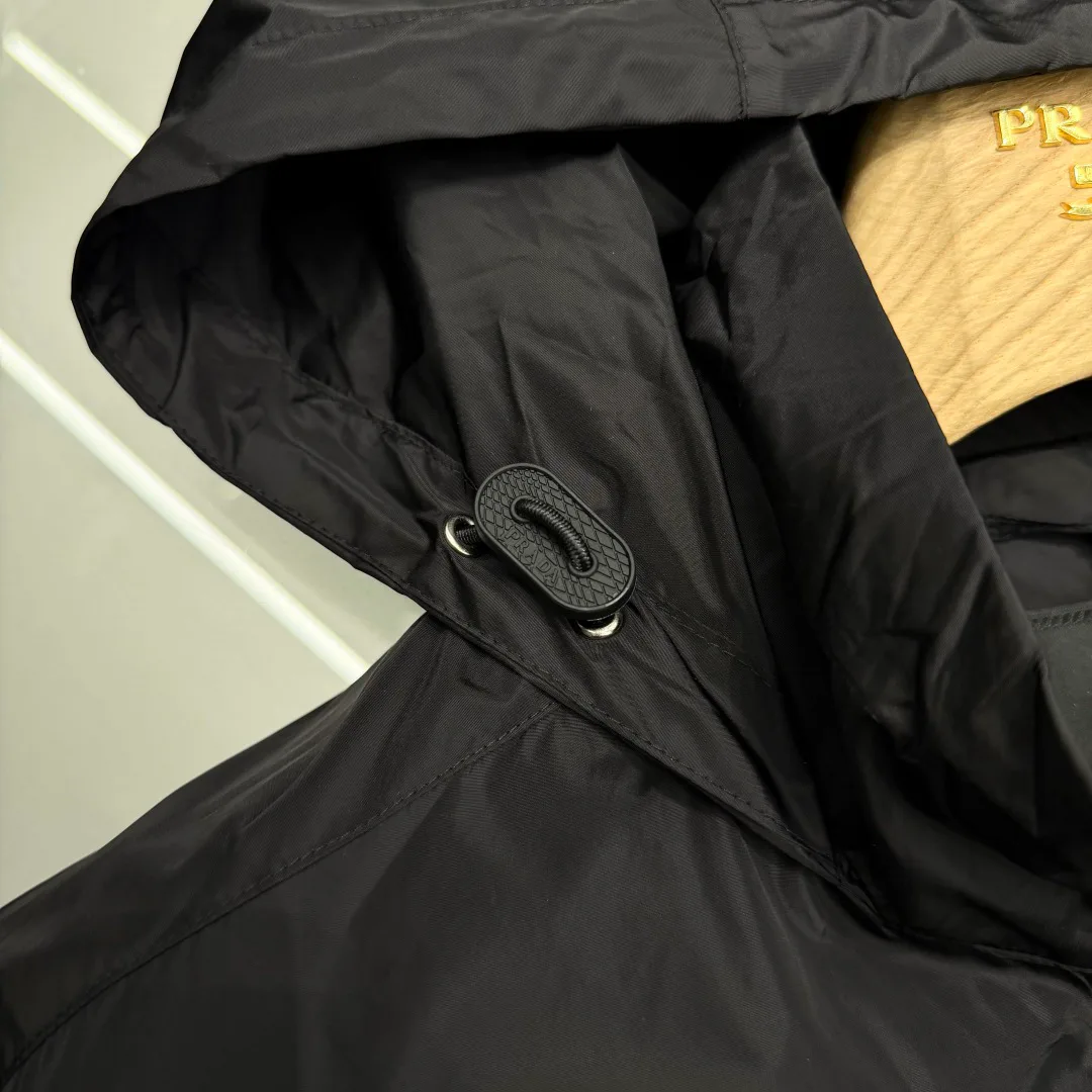 Men's Jackets And Down Jackets PRADA 18019914