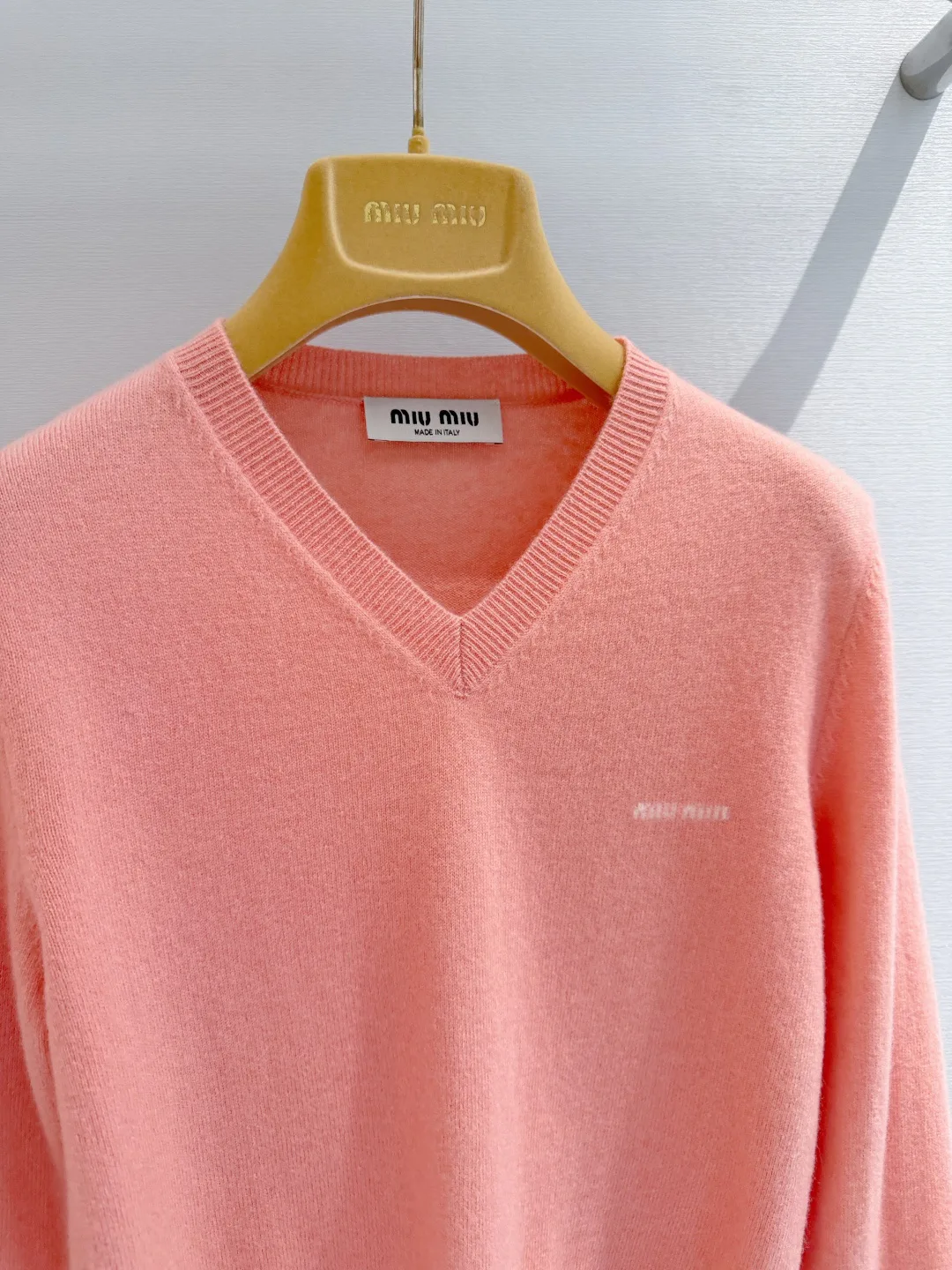 Women's Jumpers And Sweaters MIU MIU 18050196