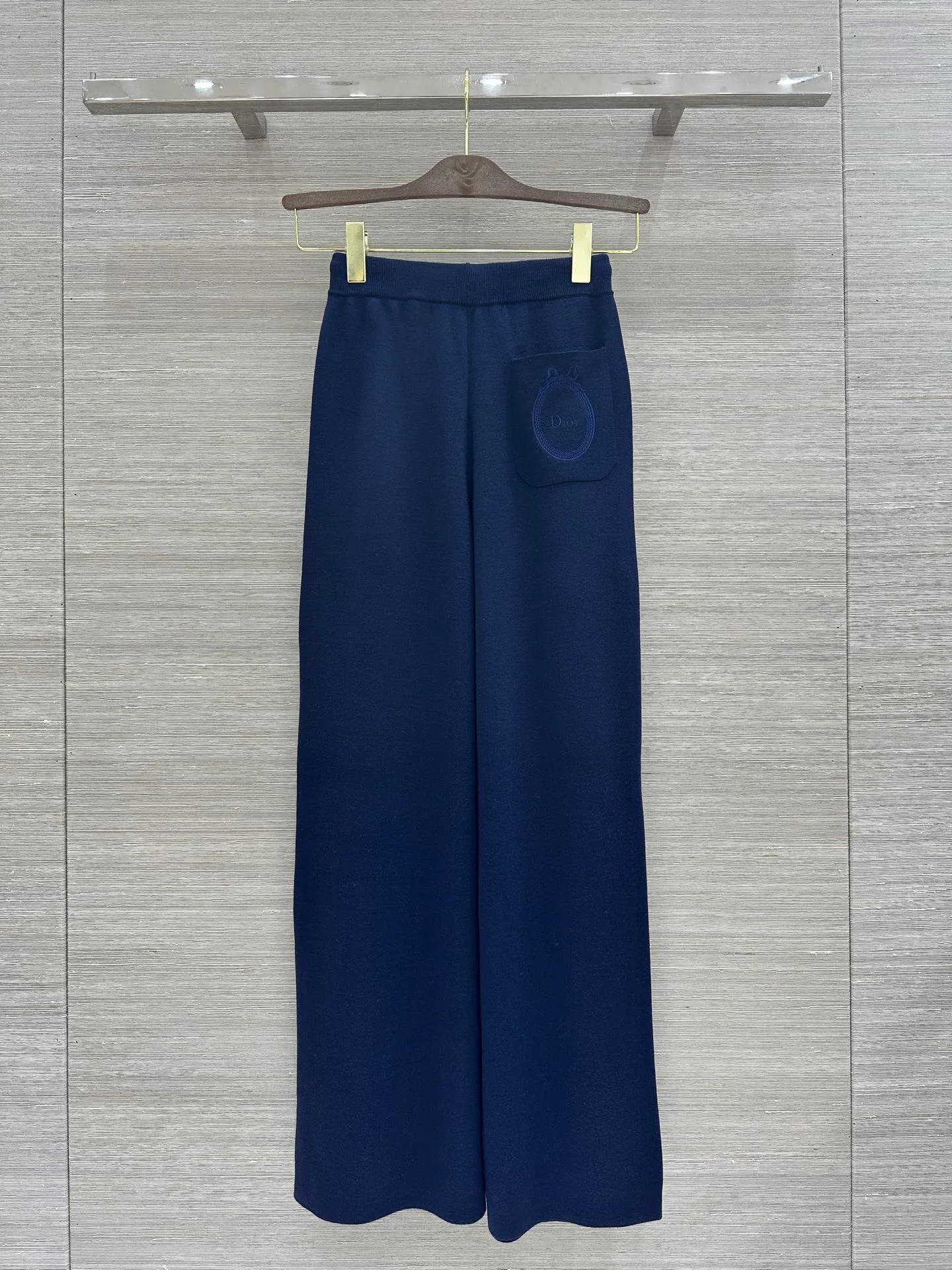 Women's Trousers CHRISTIAN DIOR 18115249