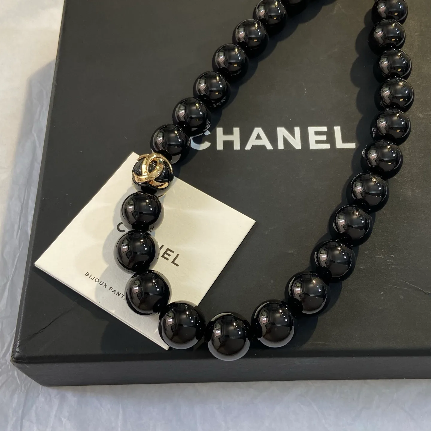 Jewelry CHANEL 17942851