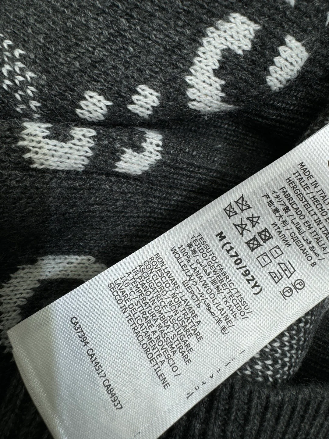 Women's Jumpers And Sweaters GUCCI 18333074