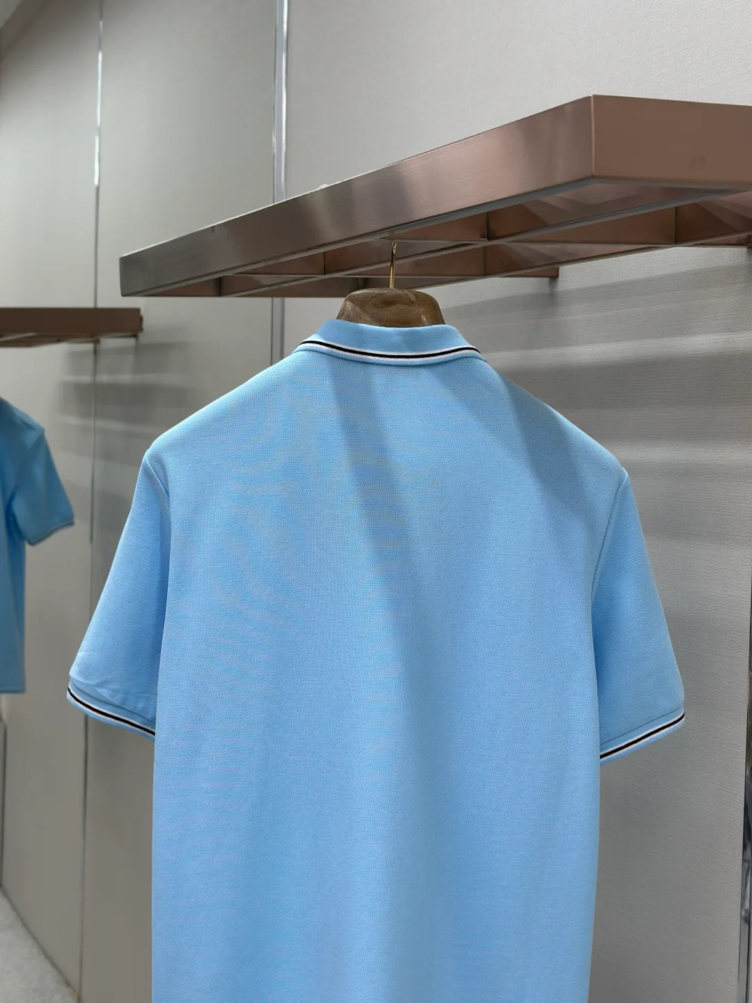 Men's Shirts PRADA 18191031