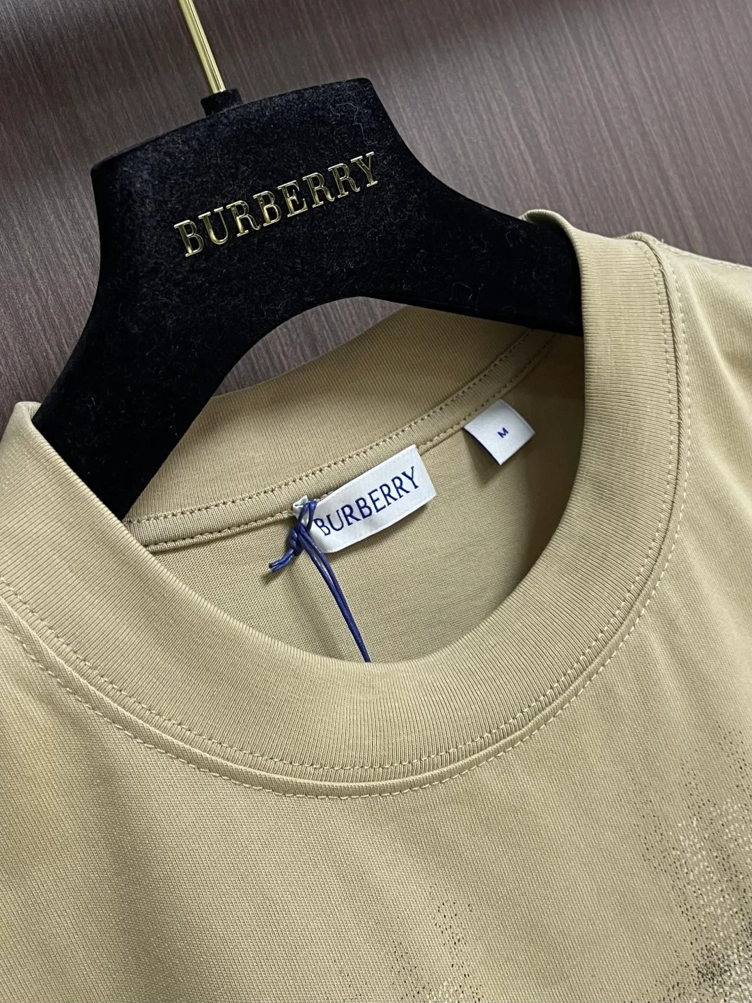 Women's T-Shirts BURBERRY 18191330
